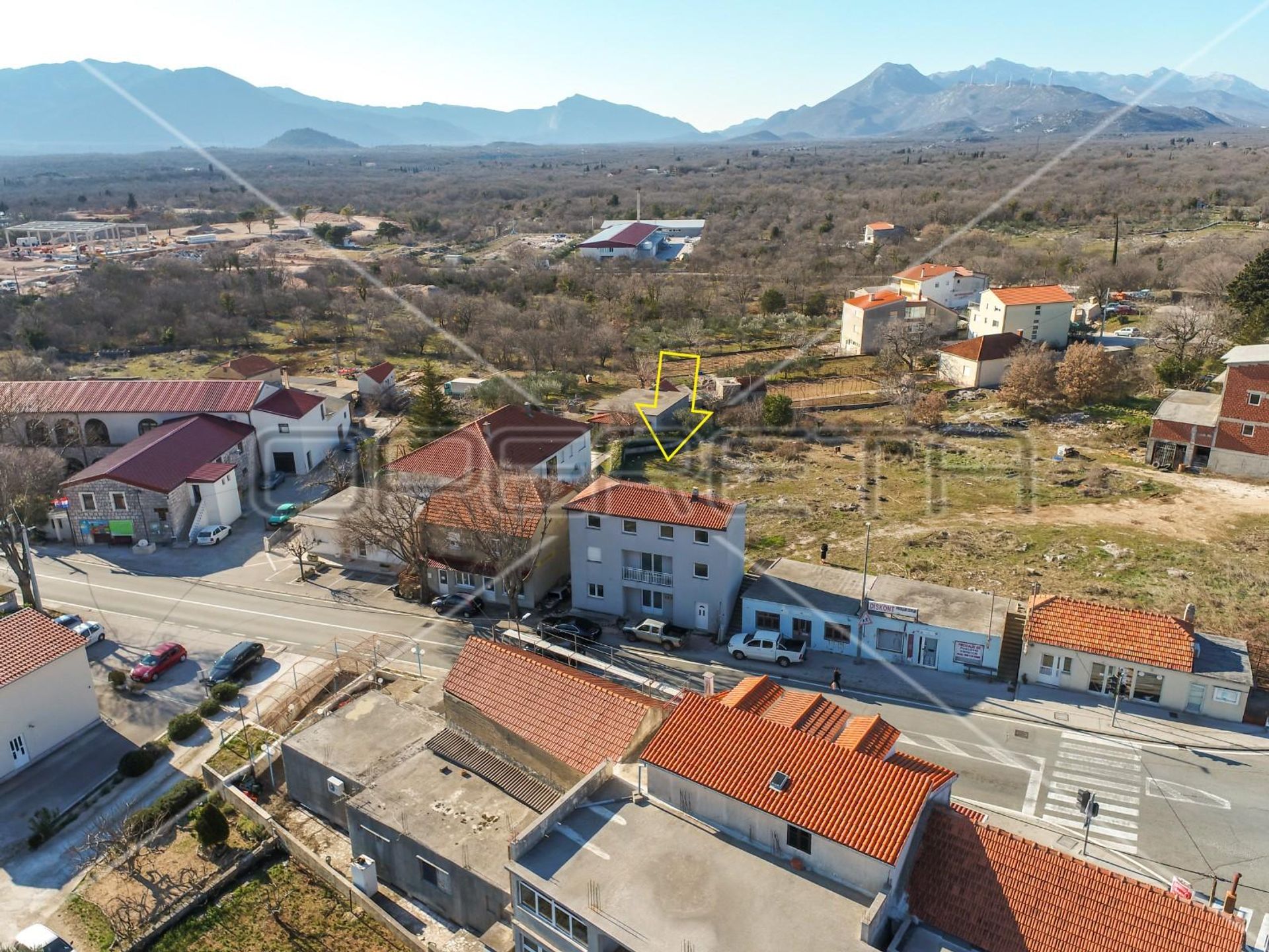 casa no Šestanovac, Splitsko-dalmatinska županija 11534733