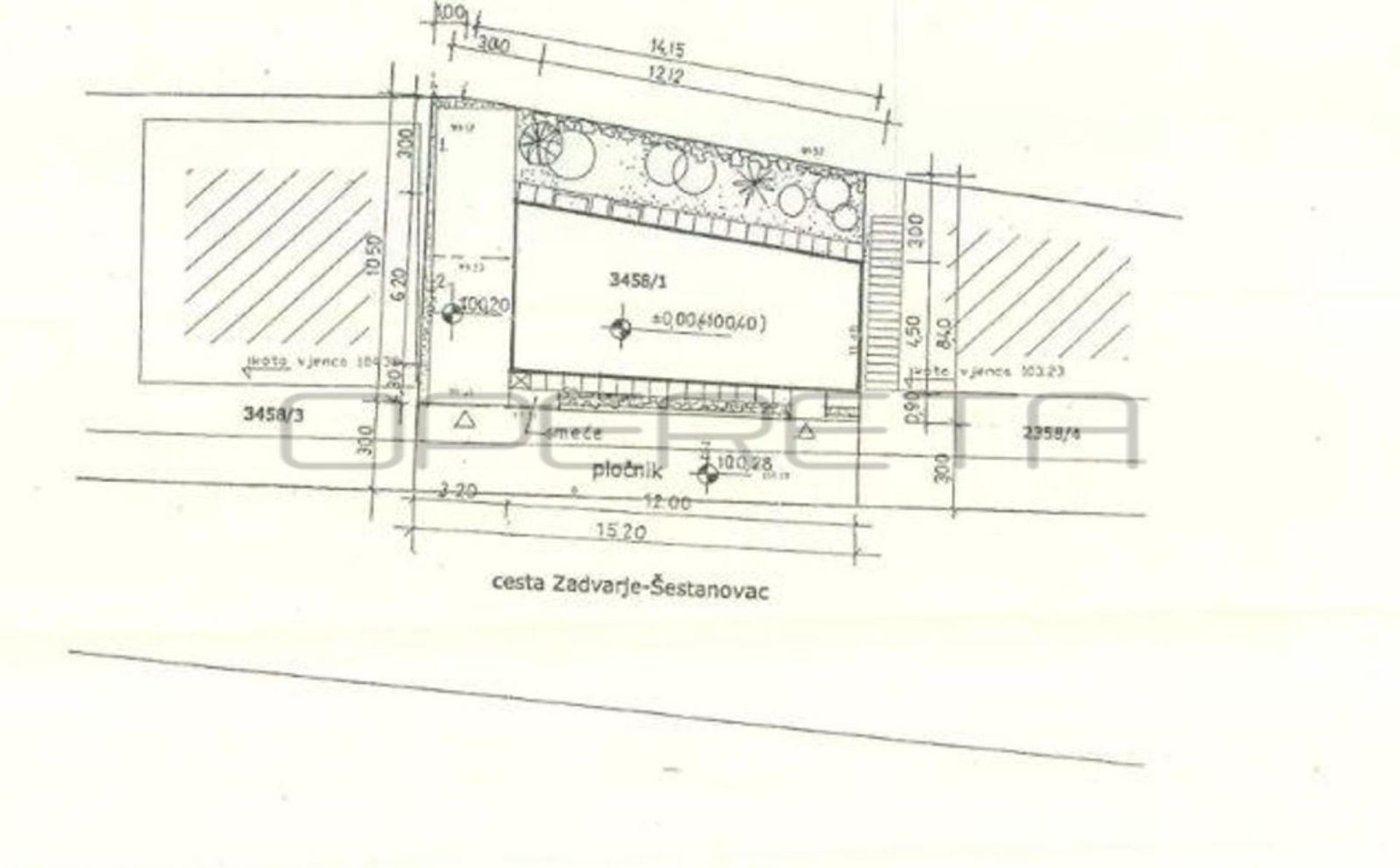 casa no Šestanovac, Splitsko-dalmatinska županija 11534733