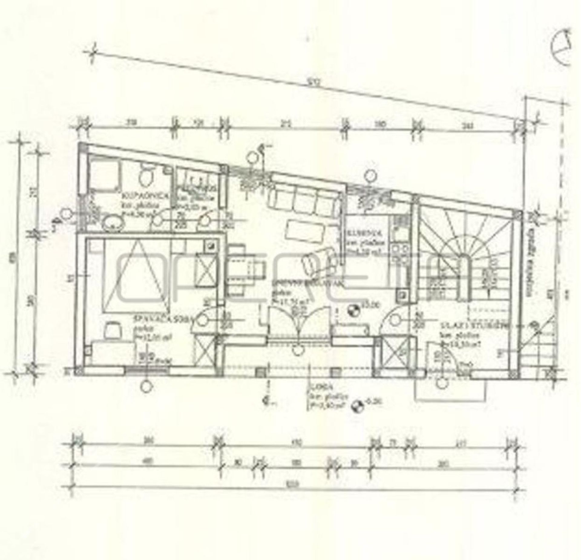 casa no Šestanovac, Splitsko-dalmatinska županija 11534733