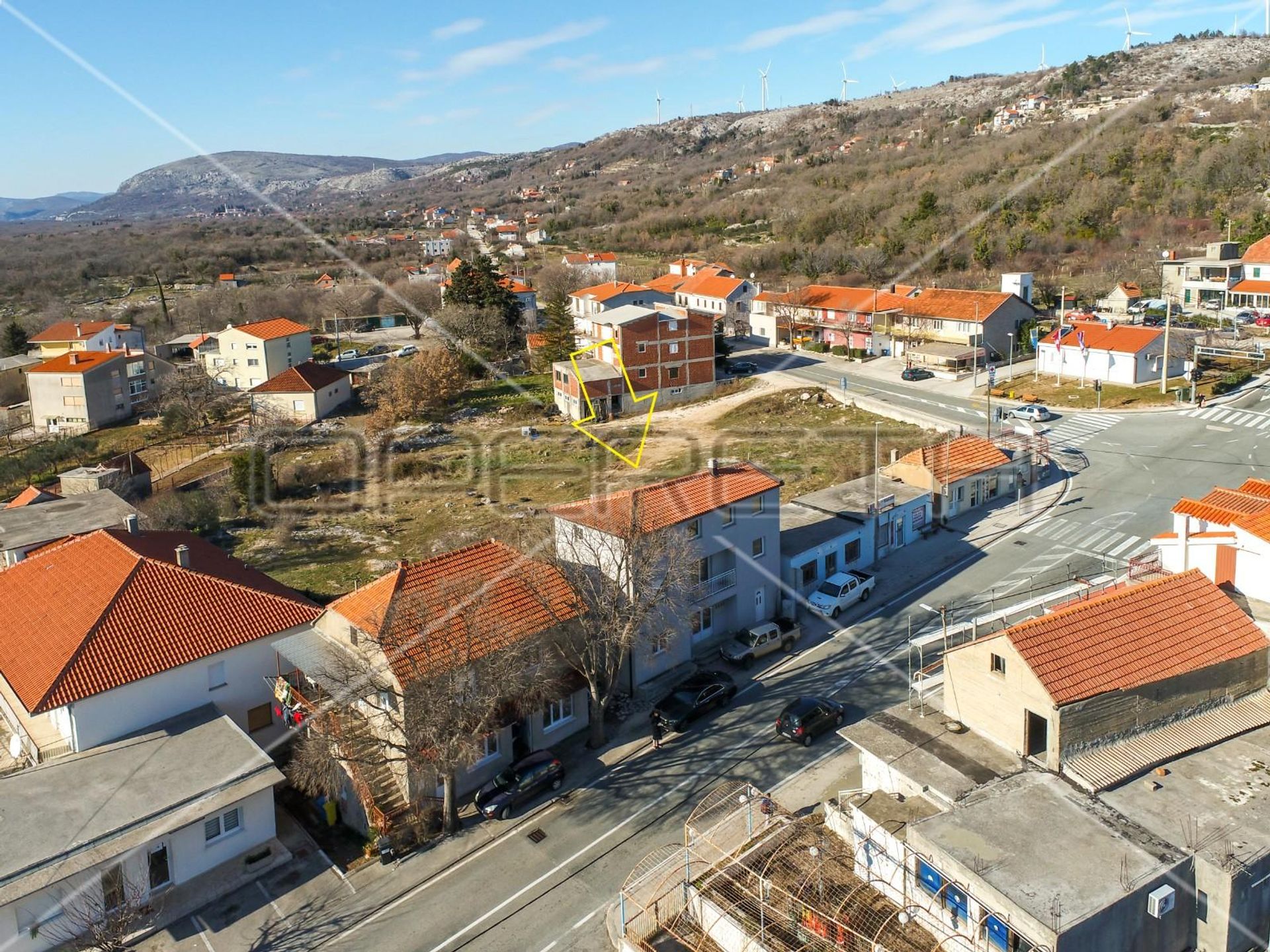 casa no Šestanovac, Splitsko-dalmatinska županija 11534733