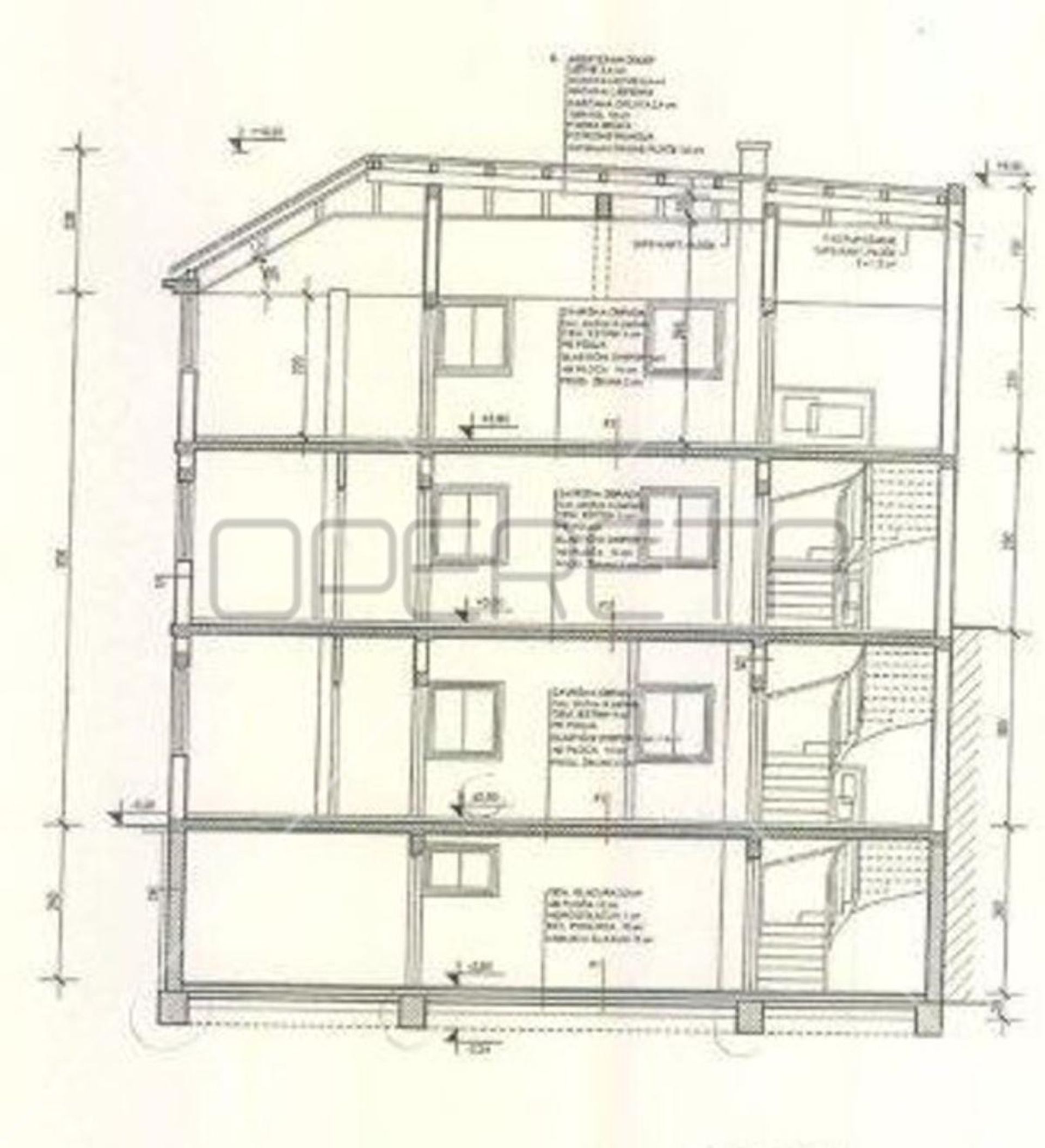 casa no Šestanovac, Splitsko-dalmatinska županija 11534733