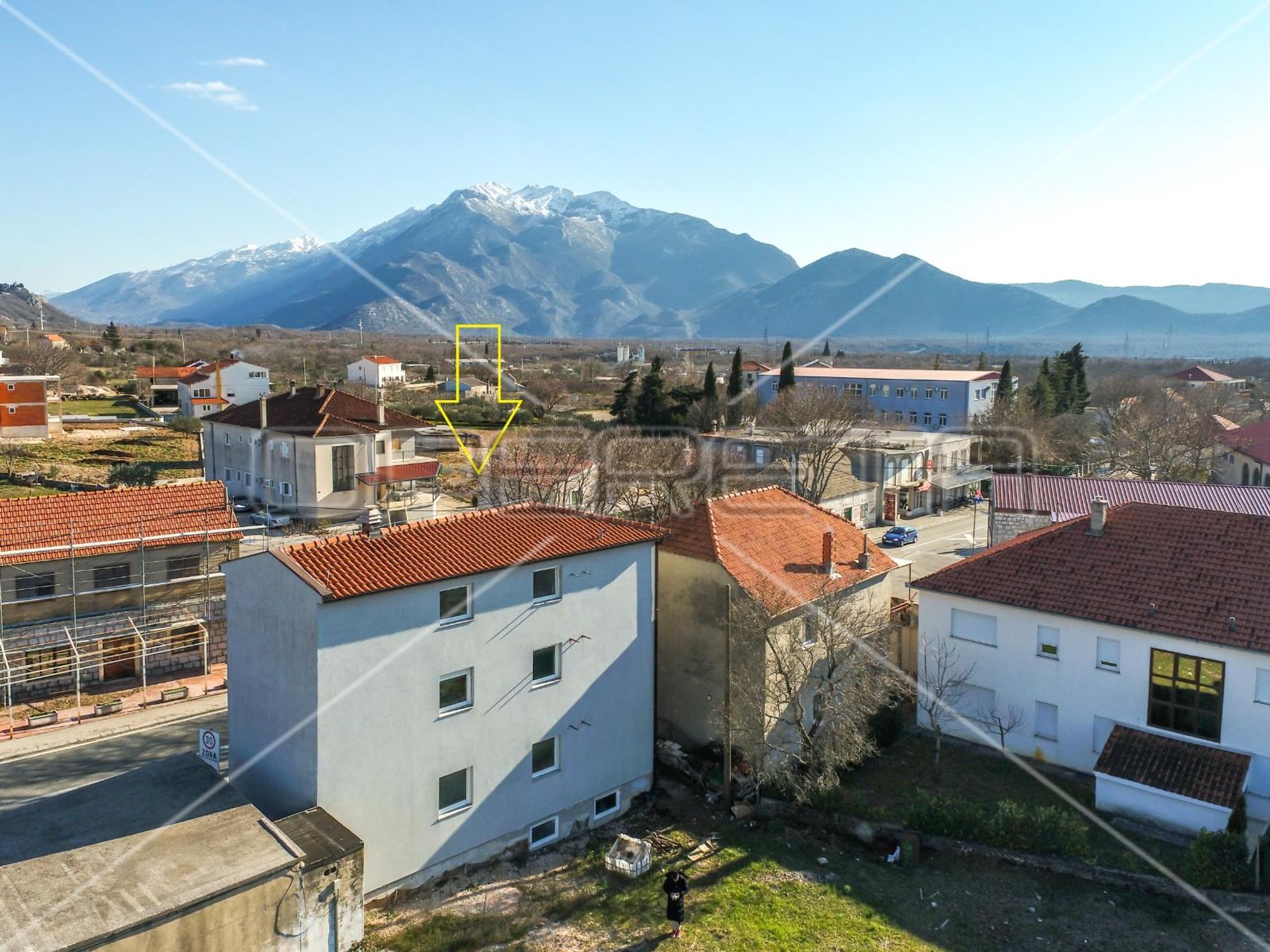 casa no Šestanovac, Splitsko-dalmatinska županija 11534733