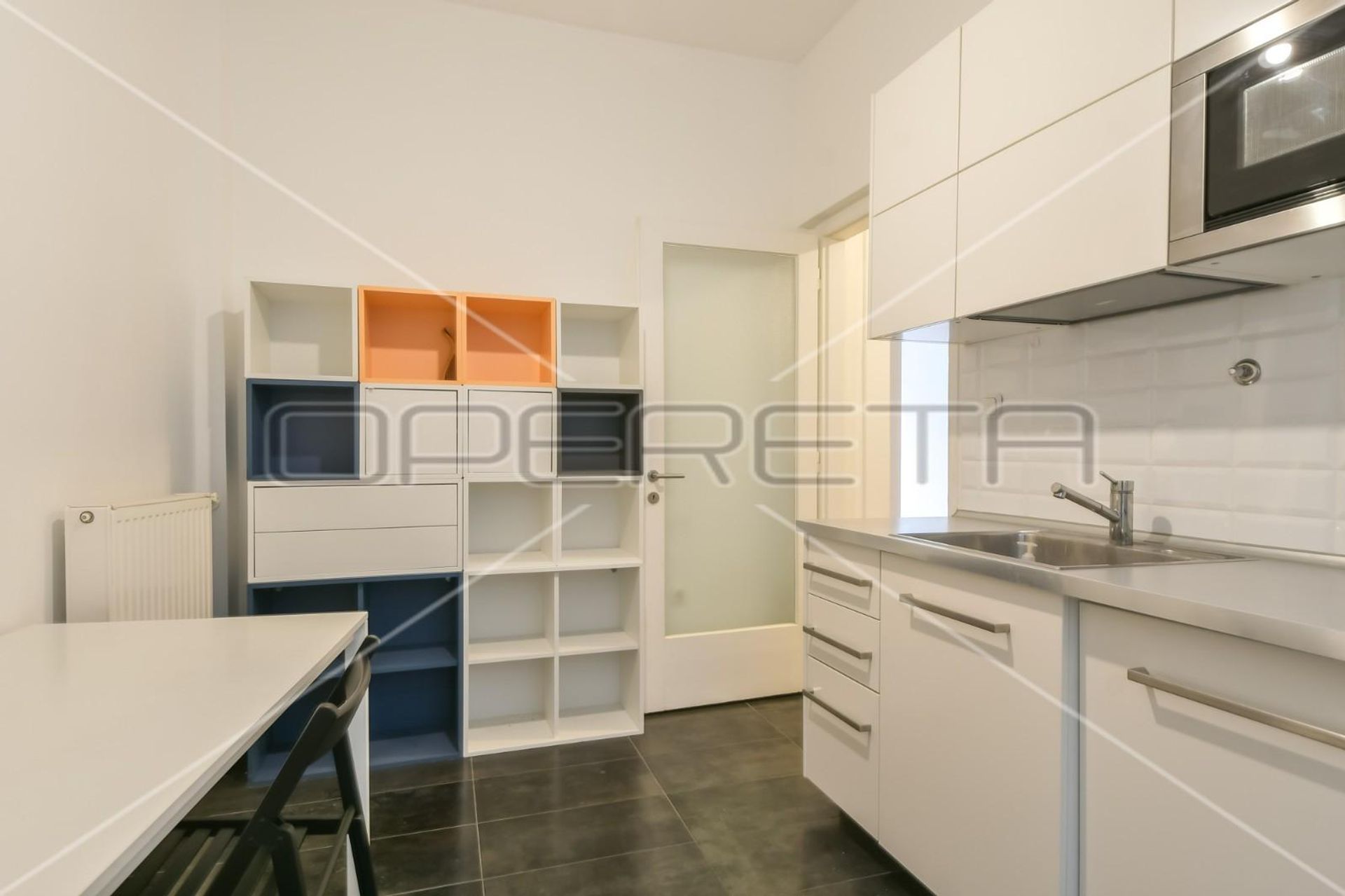 Condominio en Zagreb,  11534736