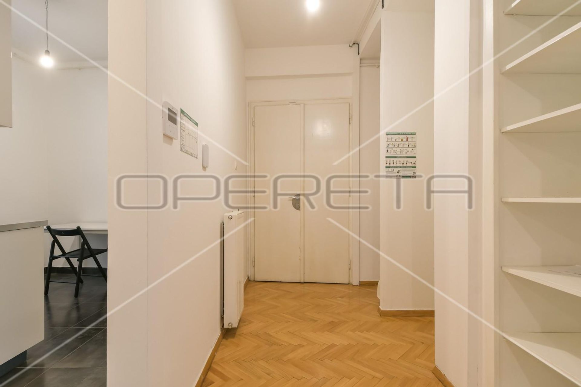 Condominio en Zagreb,  11534736