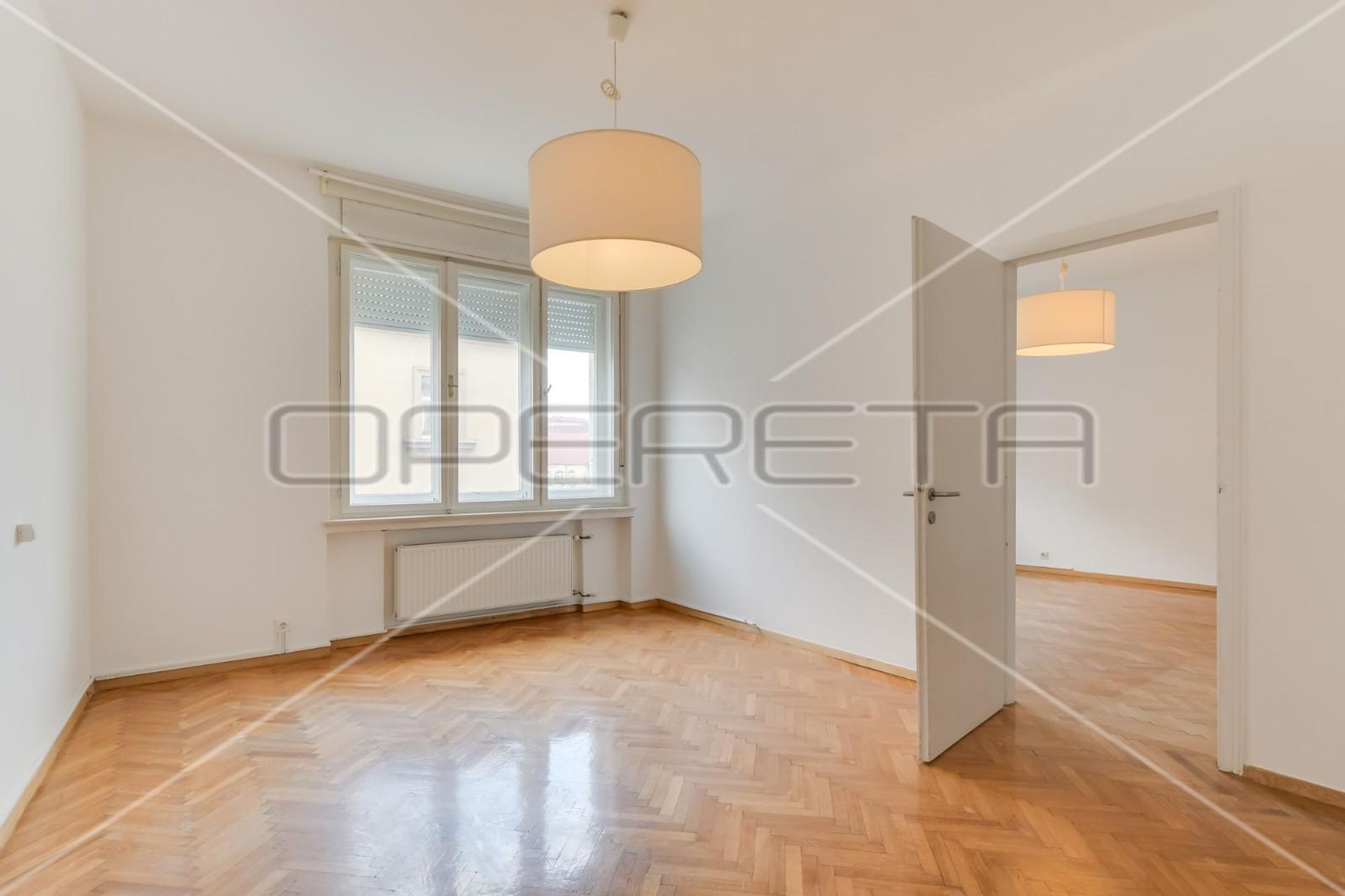 Condominio en Zagreb,  11534736