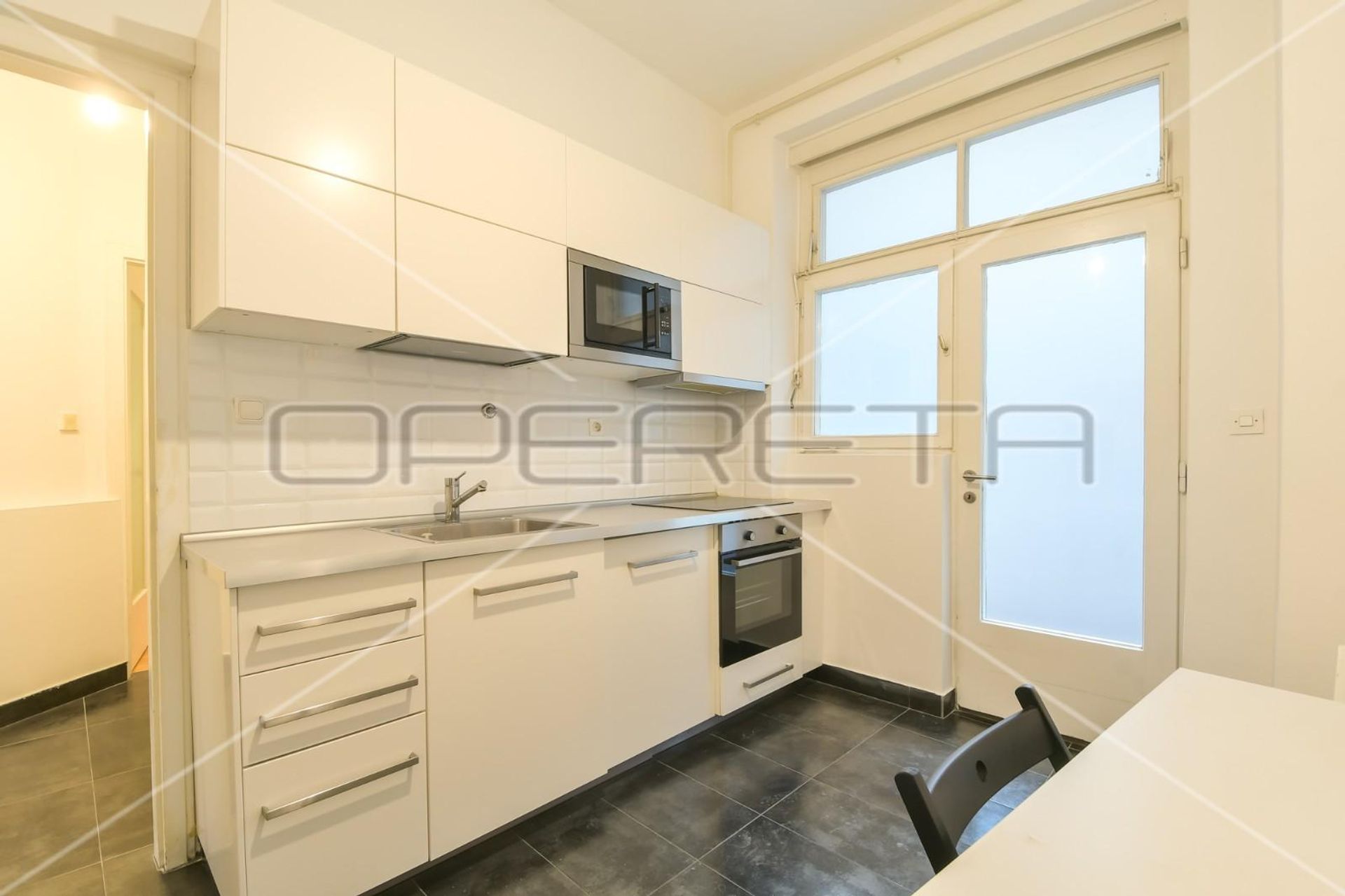 Condominio en Zagreb,  11534736