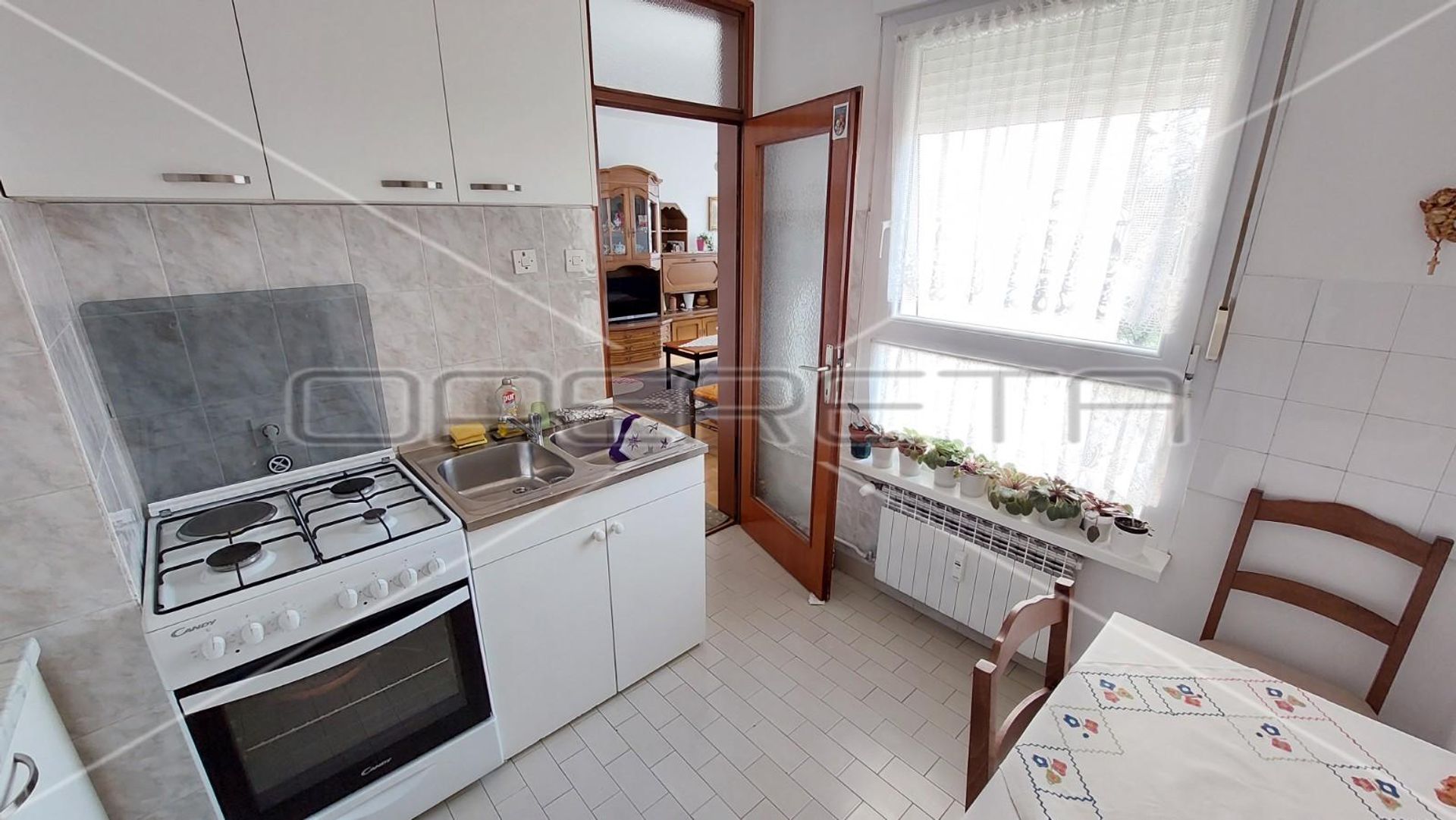 Condominium dans Hrelici, Zagreb, Grad 11534737