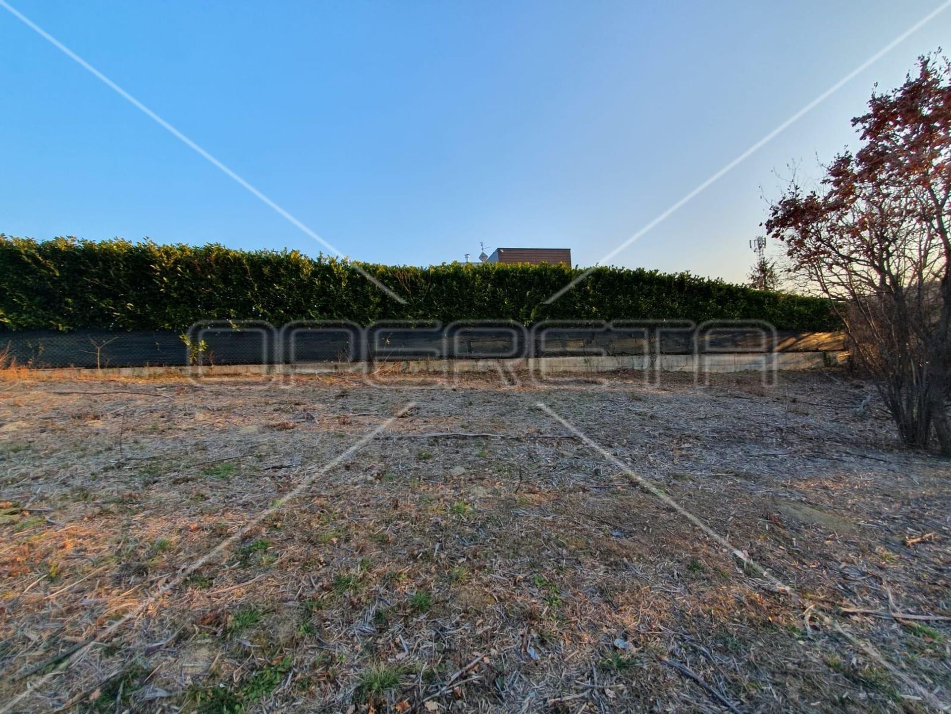 Land in Markusevecka Dubrava, Zagreb, grad 11534738