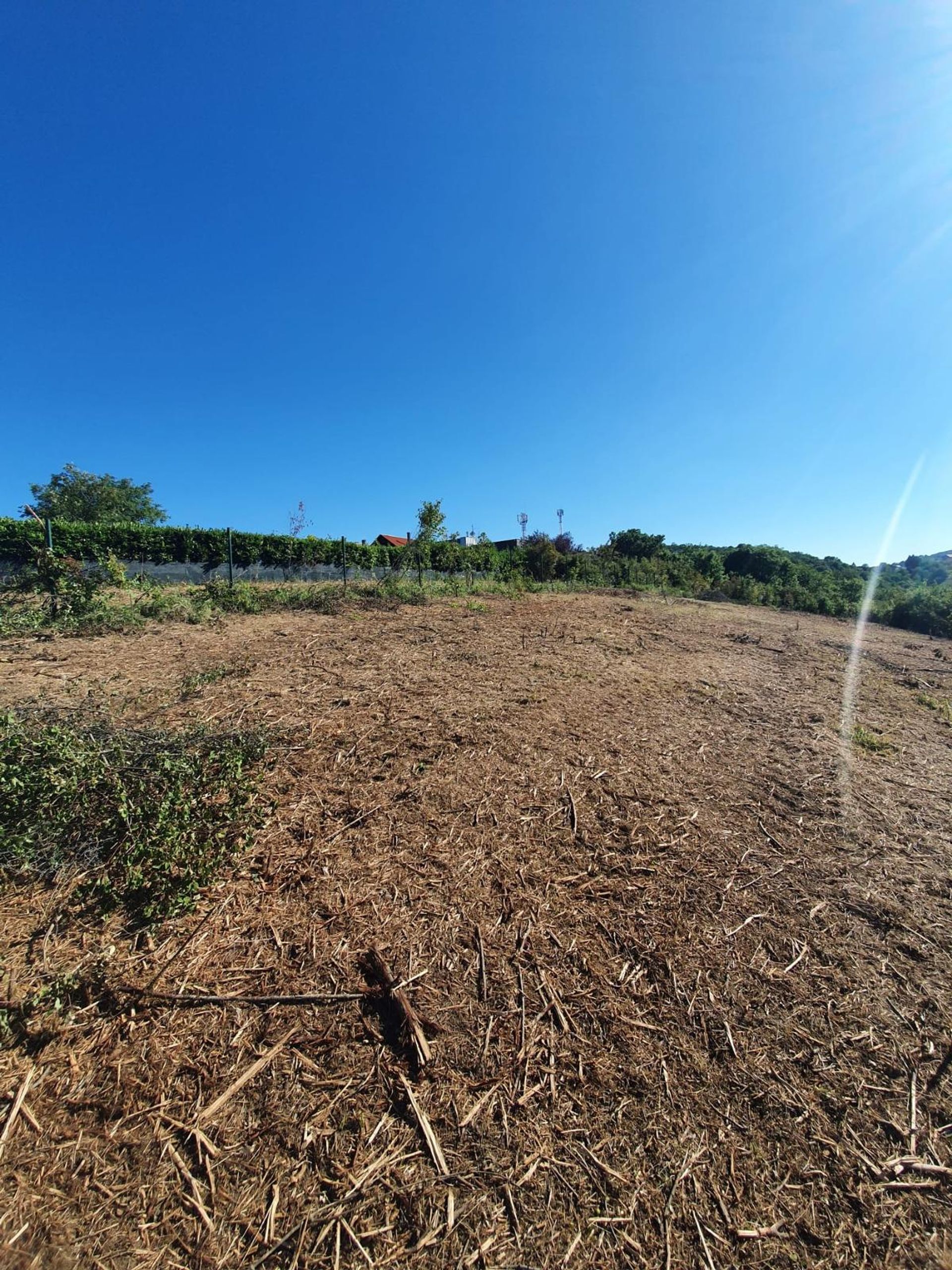 Land in Markusevecka Dubrava, Zagreb, grad 11534738