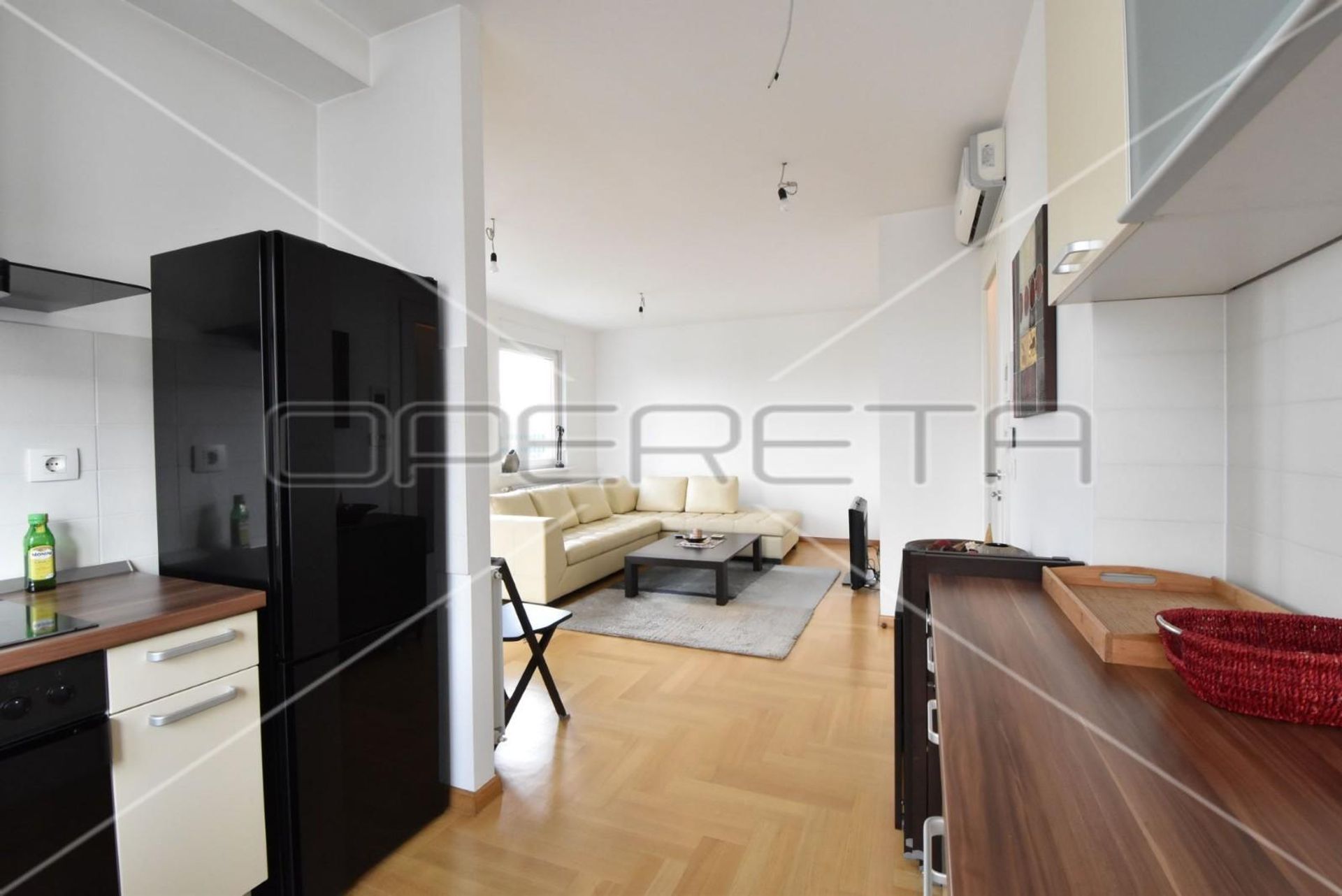 Condominium dans Donji Bukovec, Zagreb, Grad 11534745