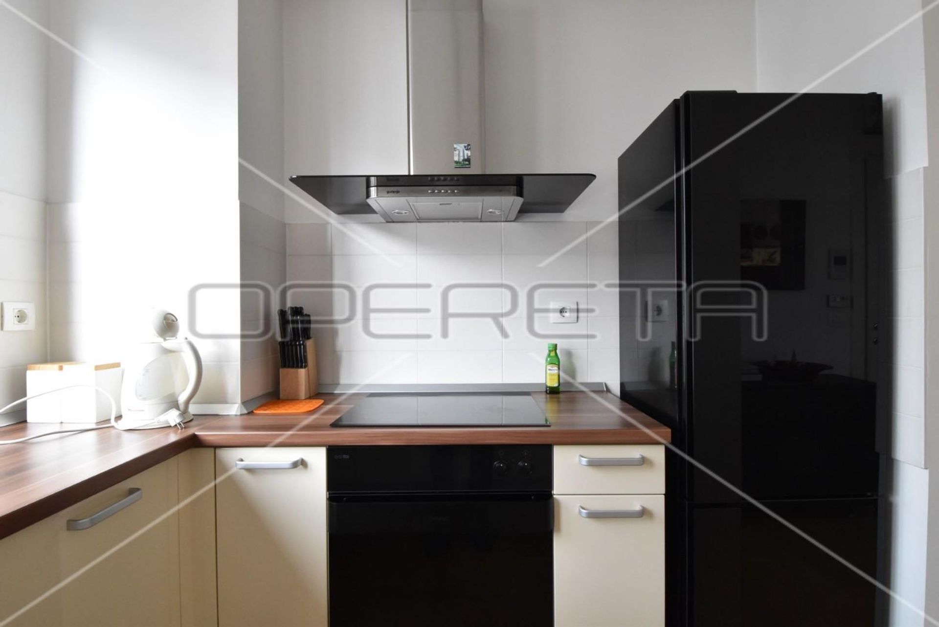 Condominium dans Donji Bukovec, Zagreb, Grad 11534745