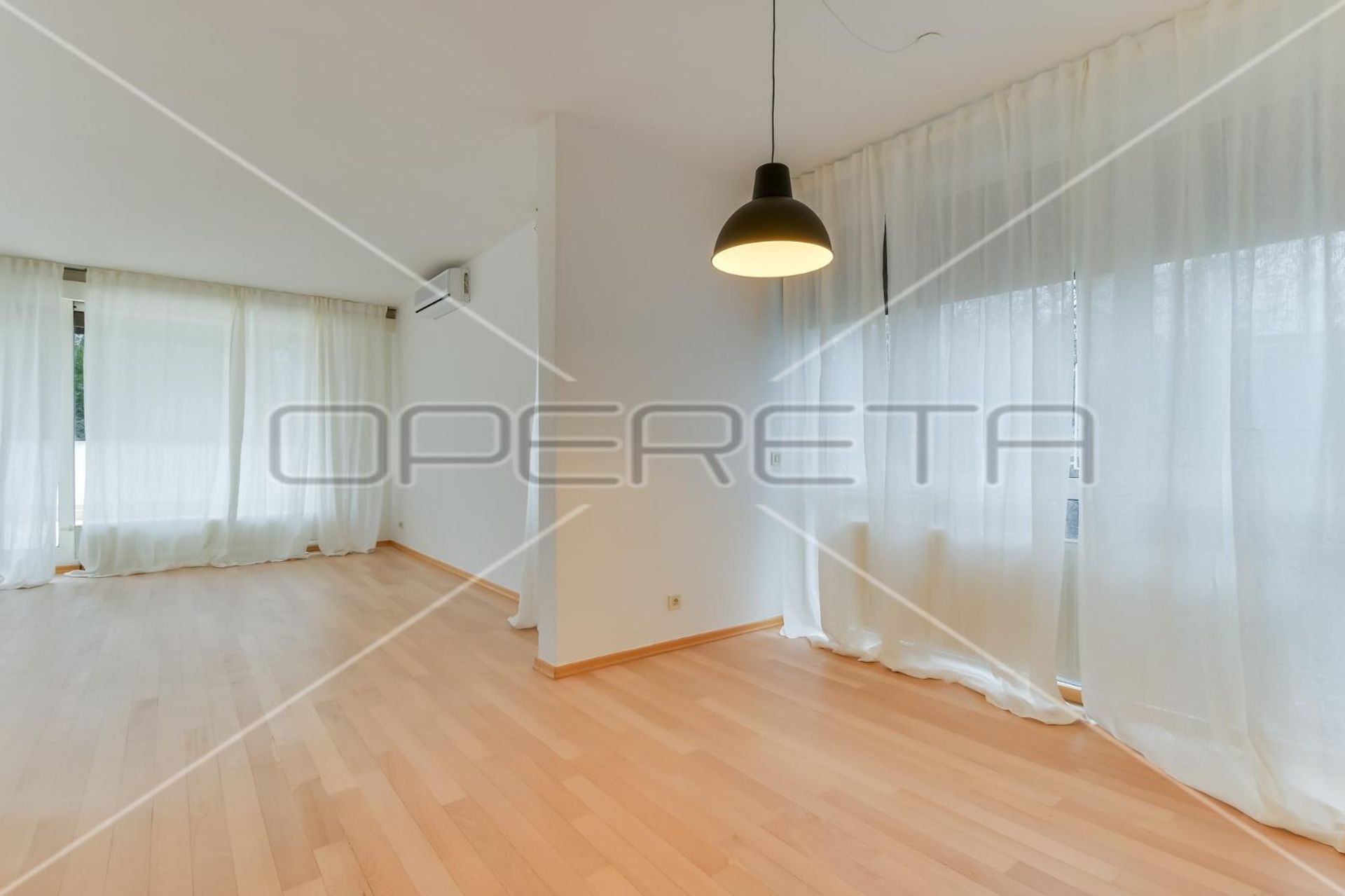 Condominium in Zagreb, Zagreb, grad 11534748