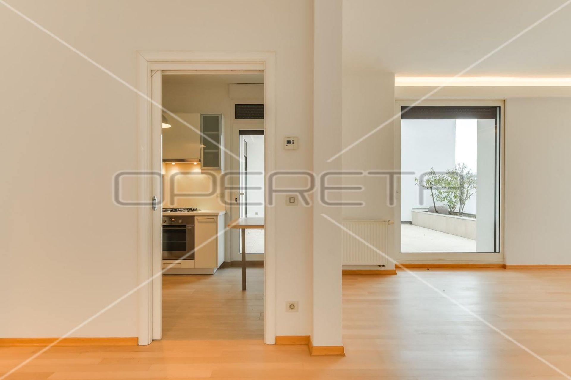 Condominio en Zagreb, Zagreb, Graduado 11534748