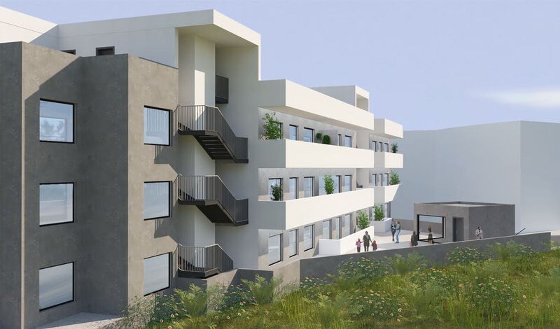 Condominio nel Tavira, Faro 11534754