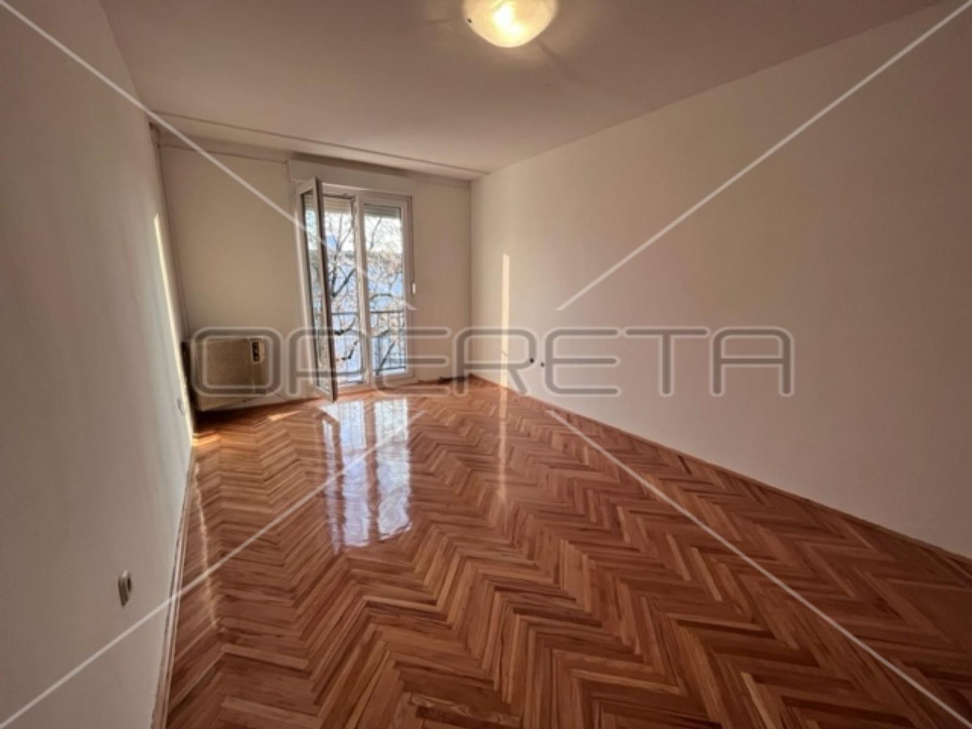 Condominium dans Gornji Cehi, Zagreb, Grad 11534757