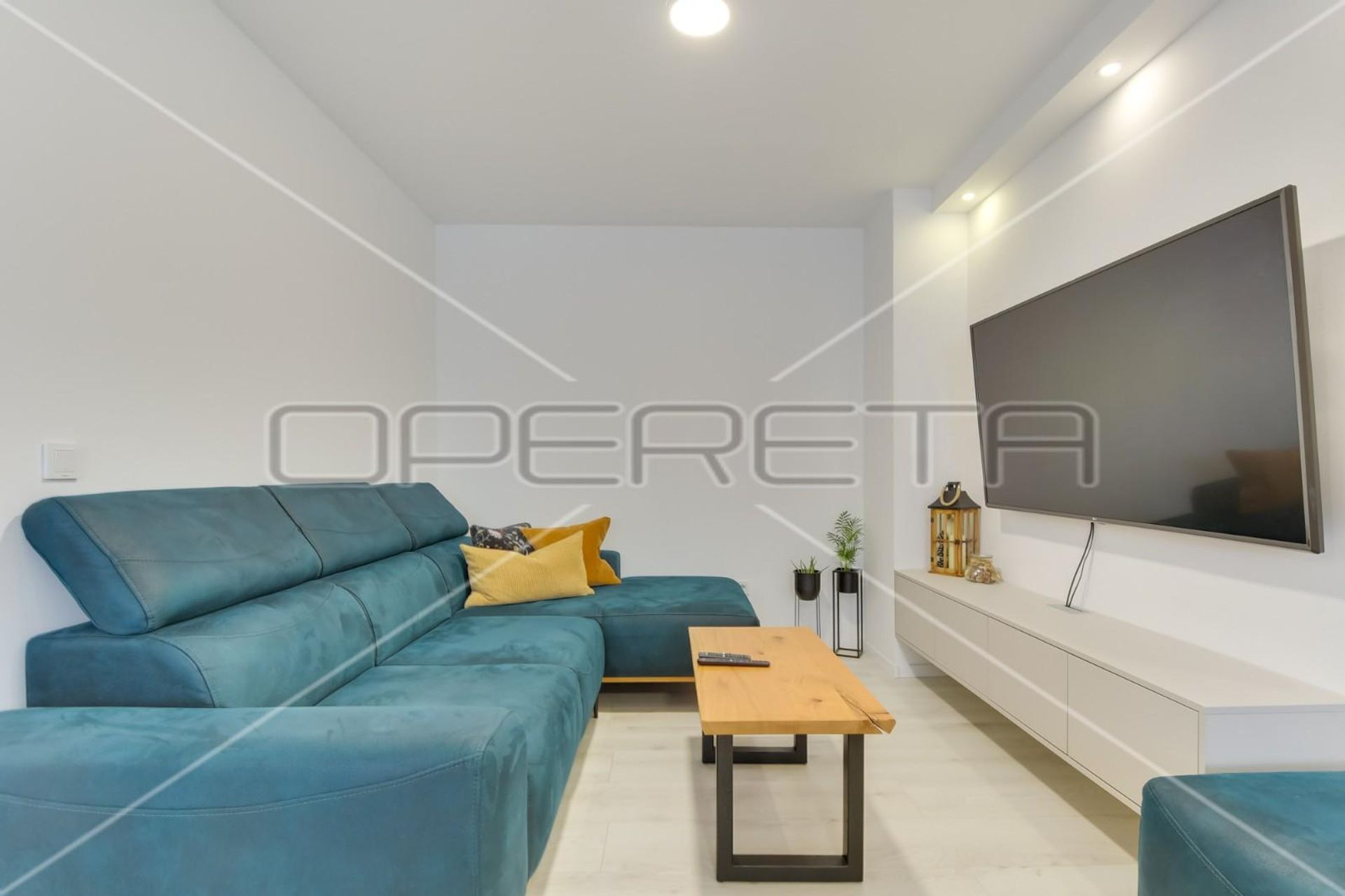 Condominio en Hrelicí, Zagreb, Graduado 11534766