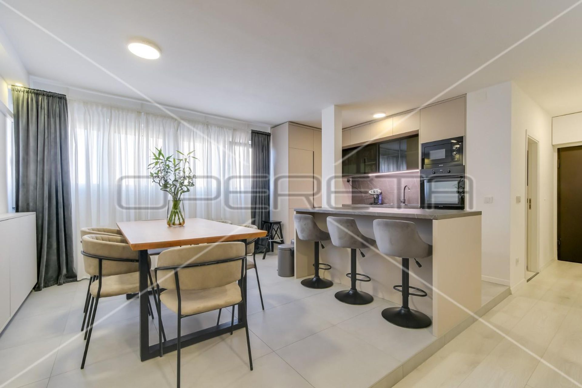 Condominio en Hrelicí, Zagreb, Graduado 11534766