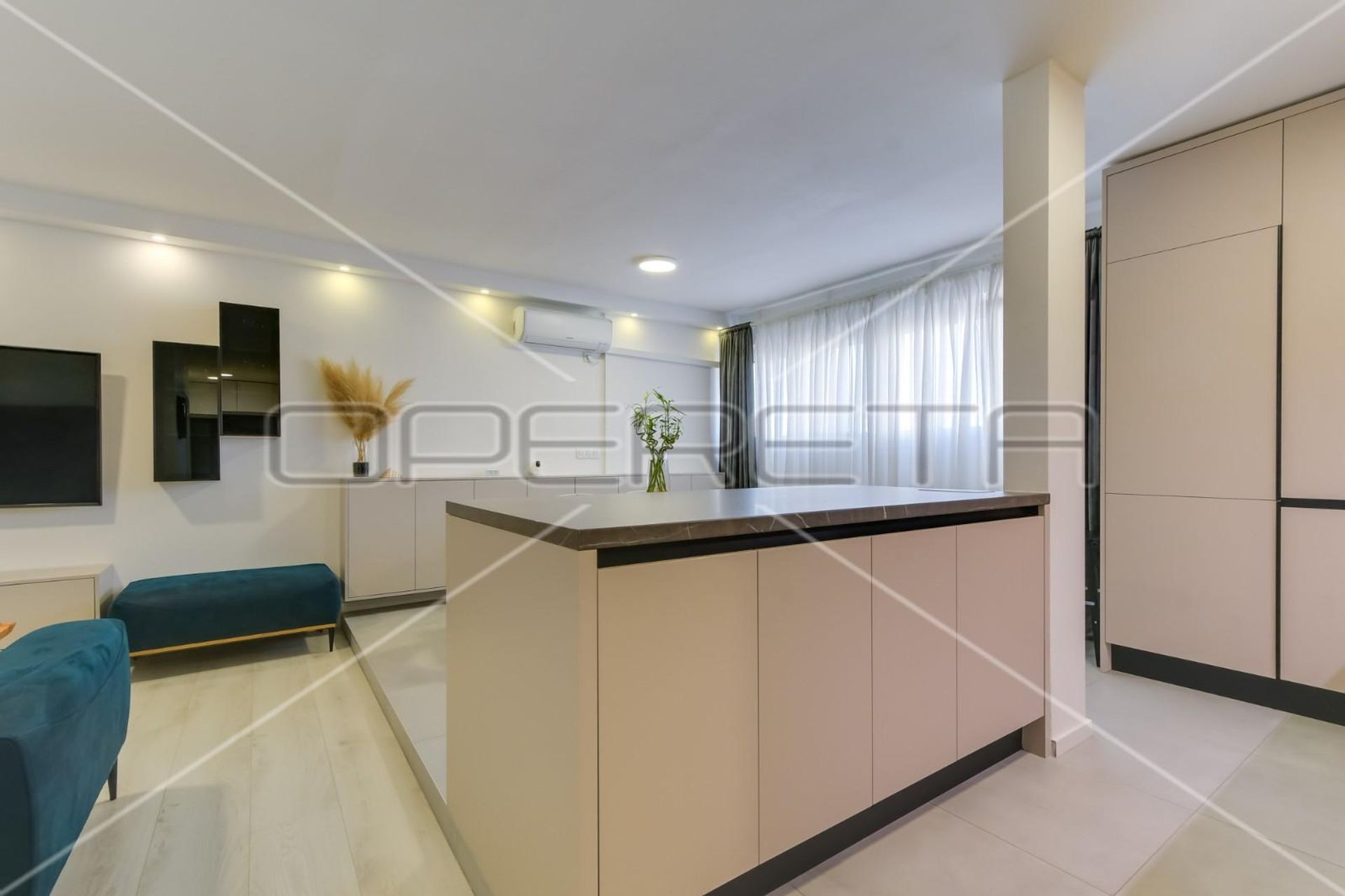 Condominio en Hrelicí, Zagreb, Graduado 11534766