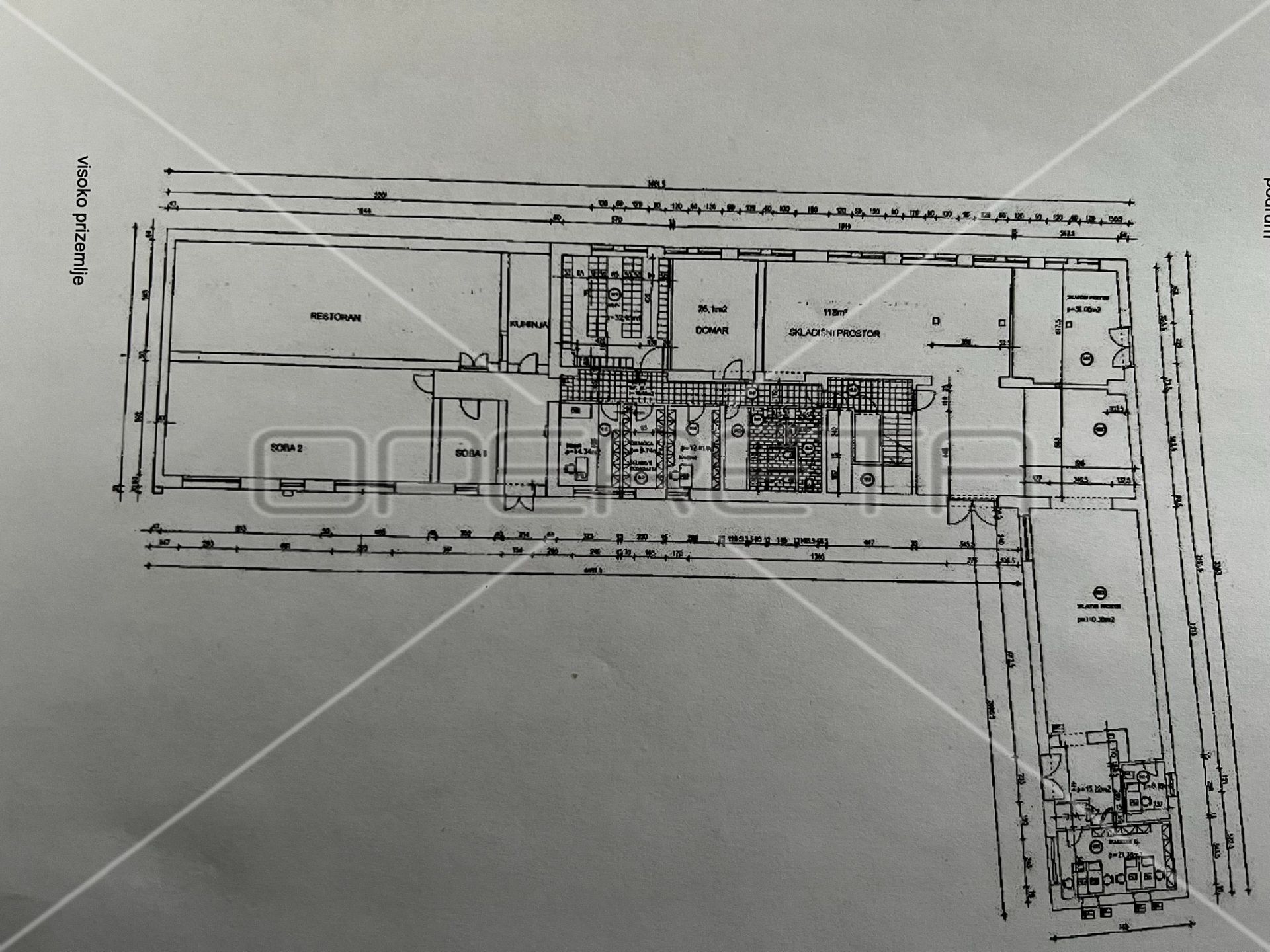 其他 在 Gornji Cehi, Zagreb, Grad 11534774