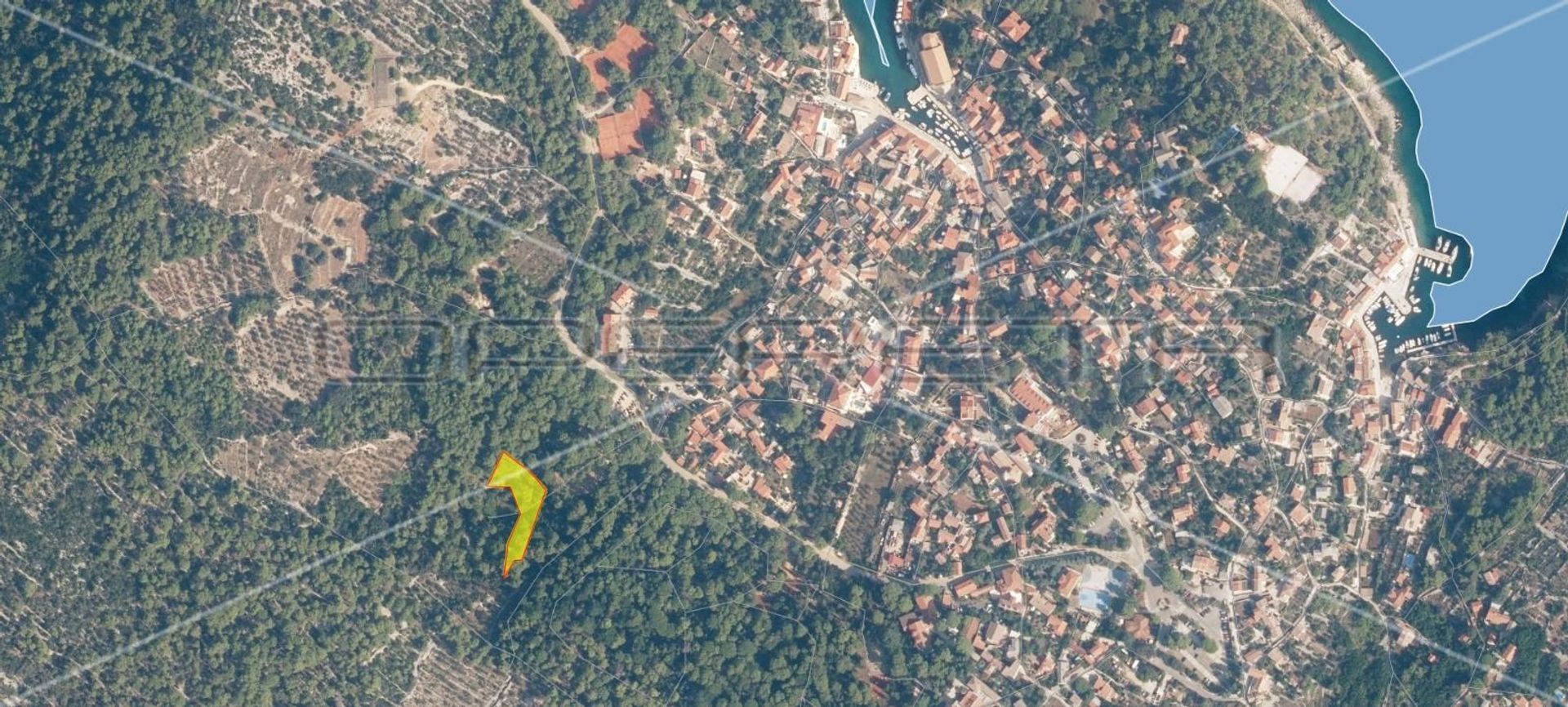 Jord i Veli Lošinj, Primorsko-goranska županija 11534782