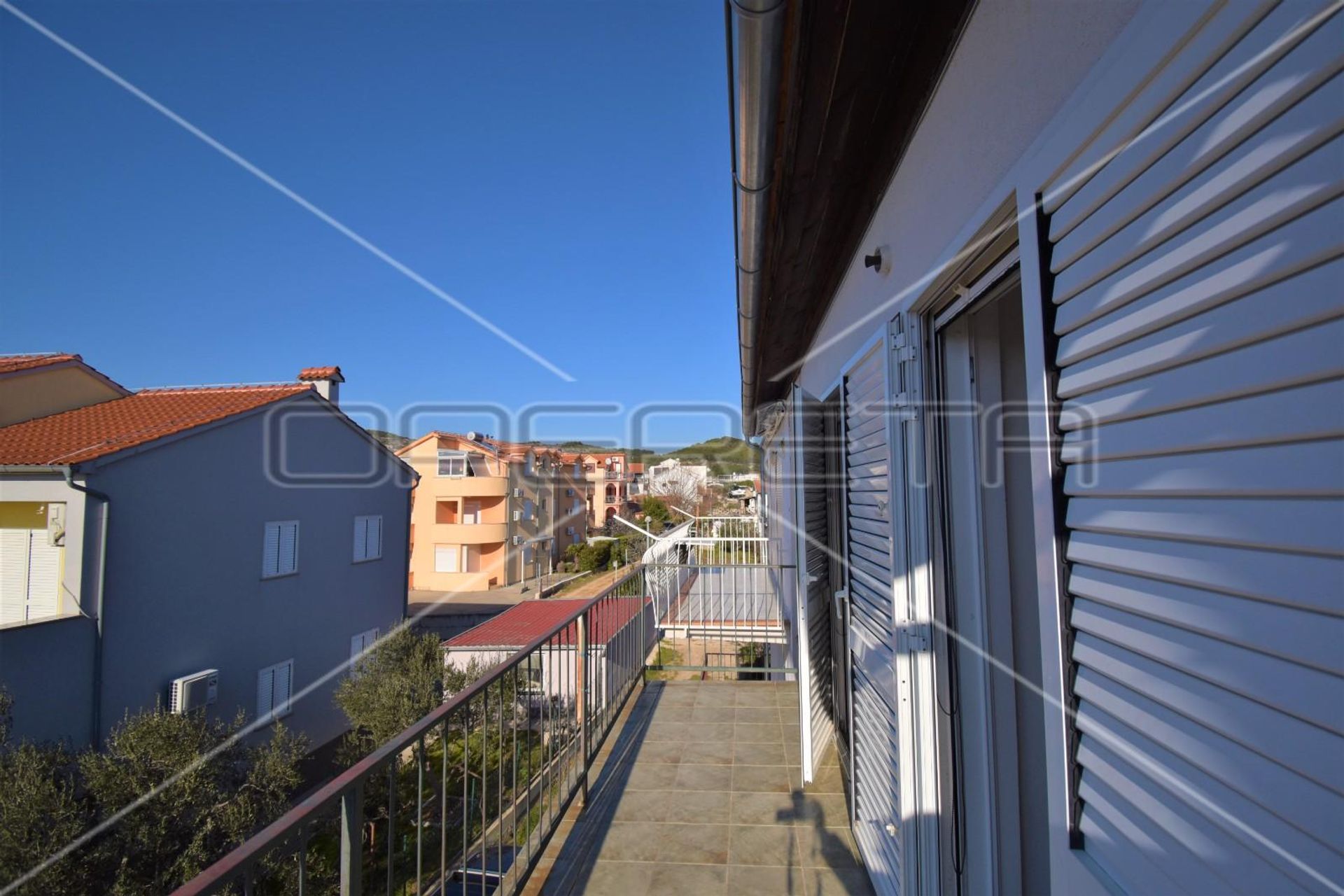 Condominio nel Tribunj, Sibensko-Kninska Zupanija 11534786