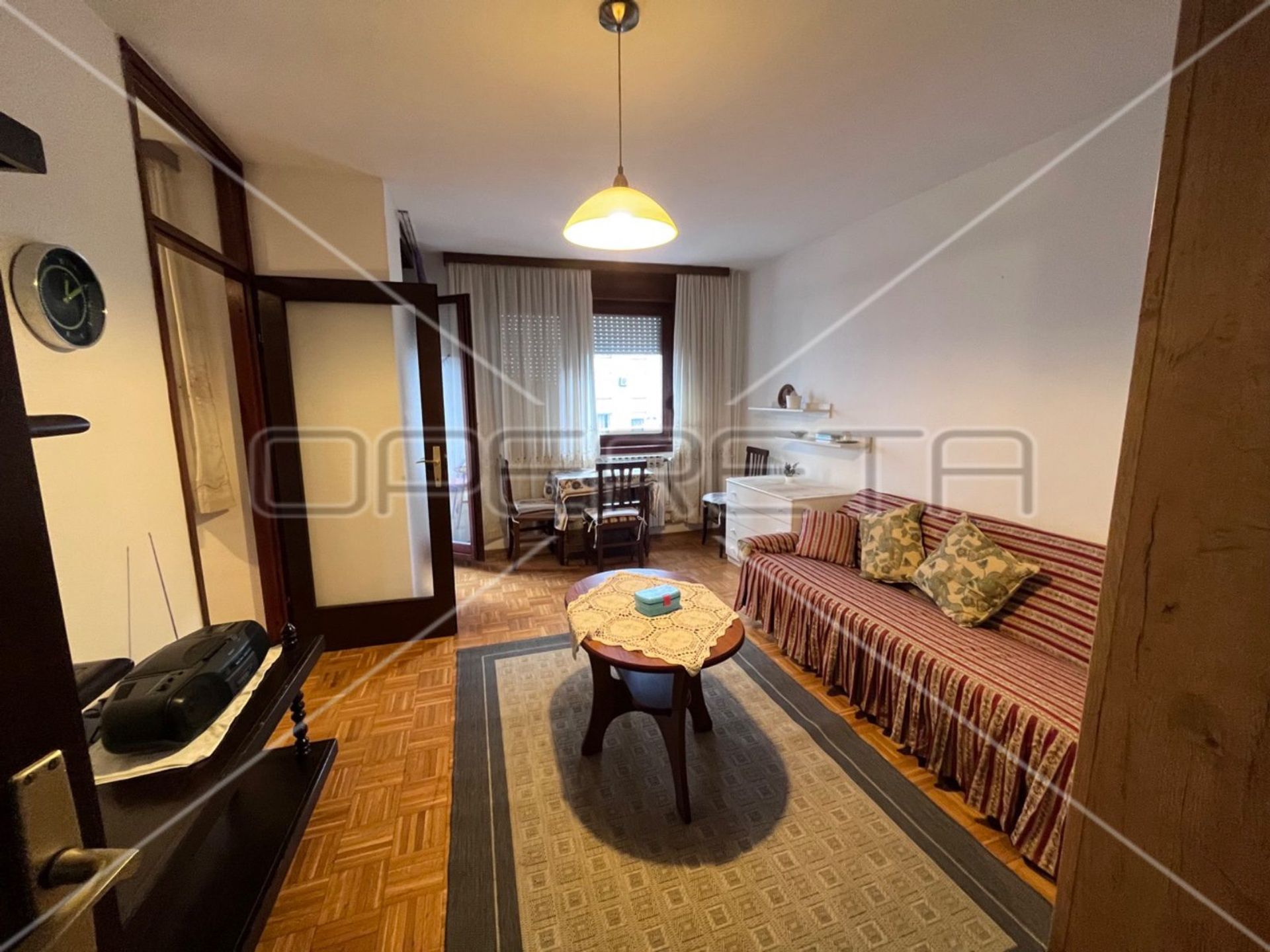 Condominium in Remetinec, Zagreb, grad 11534787