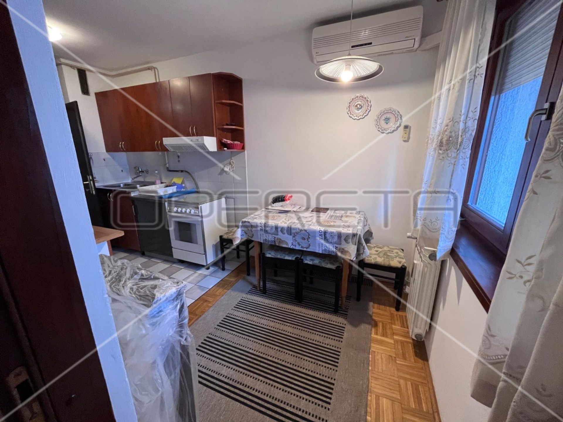 Condominium dans Remetinec, Zagreb, Grad 11534787