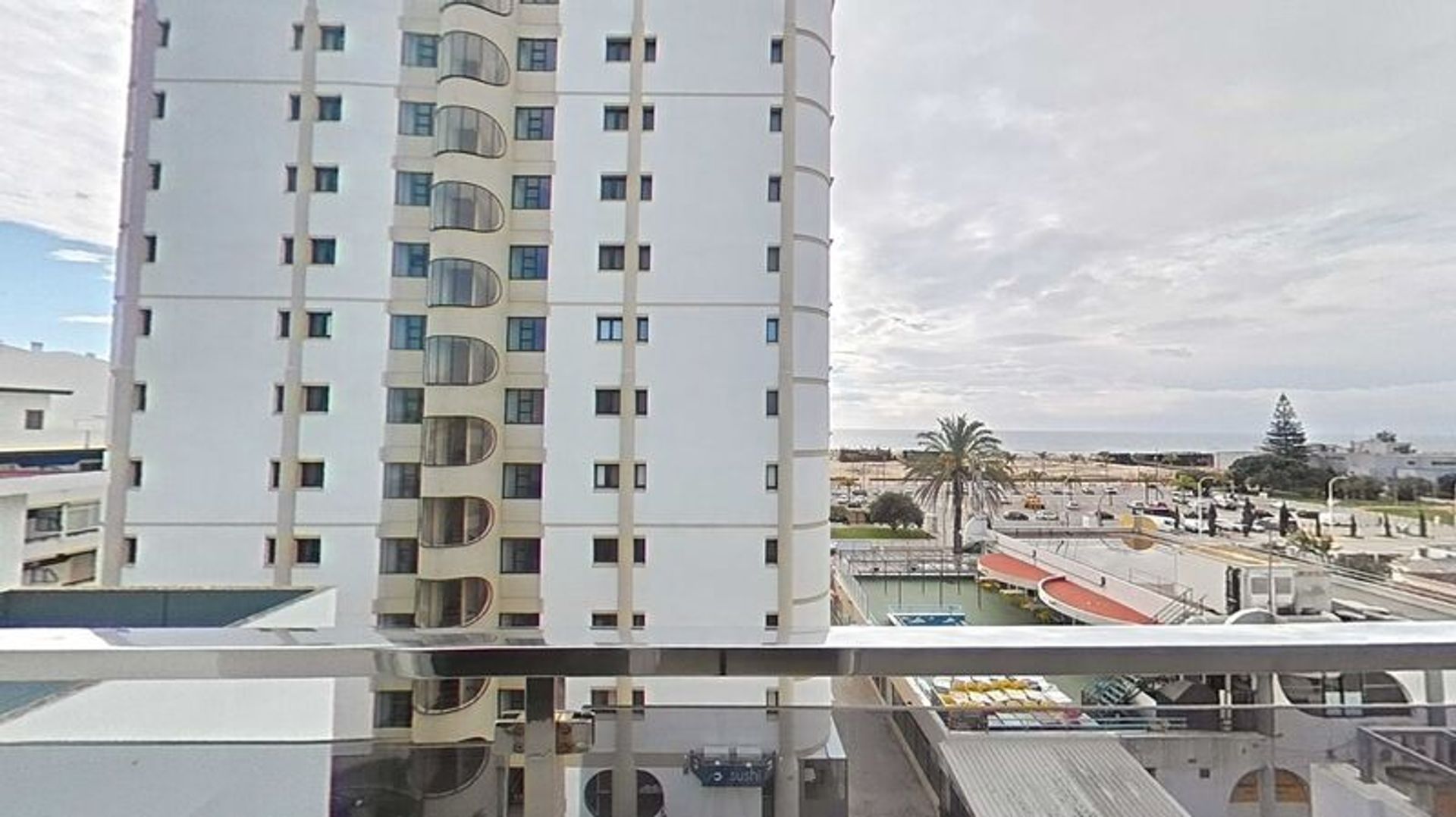 Condominium dans Vila Real de Santo António, Faro District 11534794