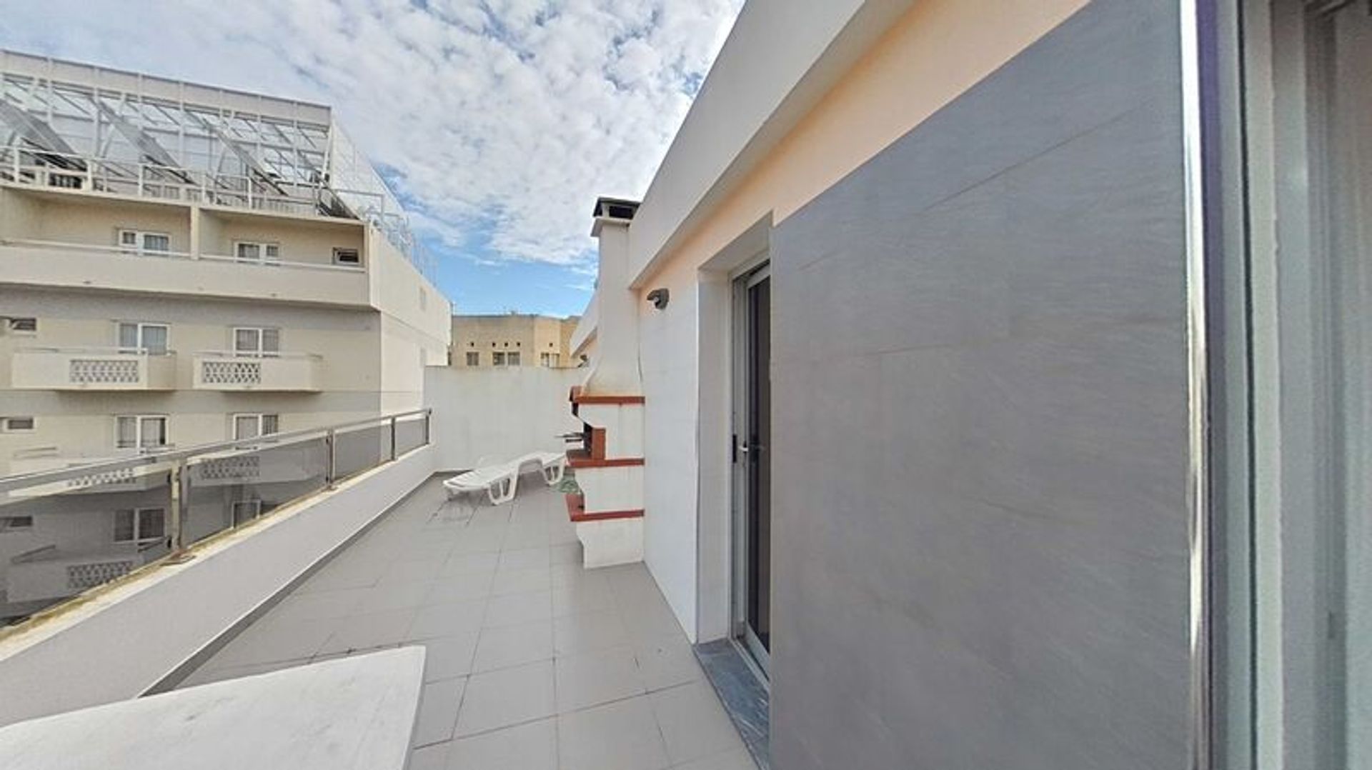 Condominium dans Vila Real de Santo António, Faro District 11534794