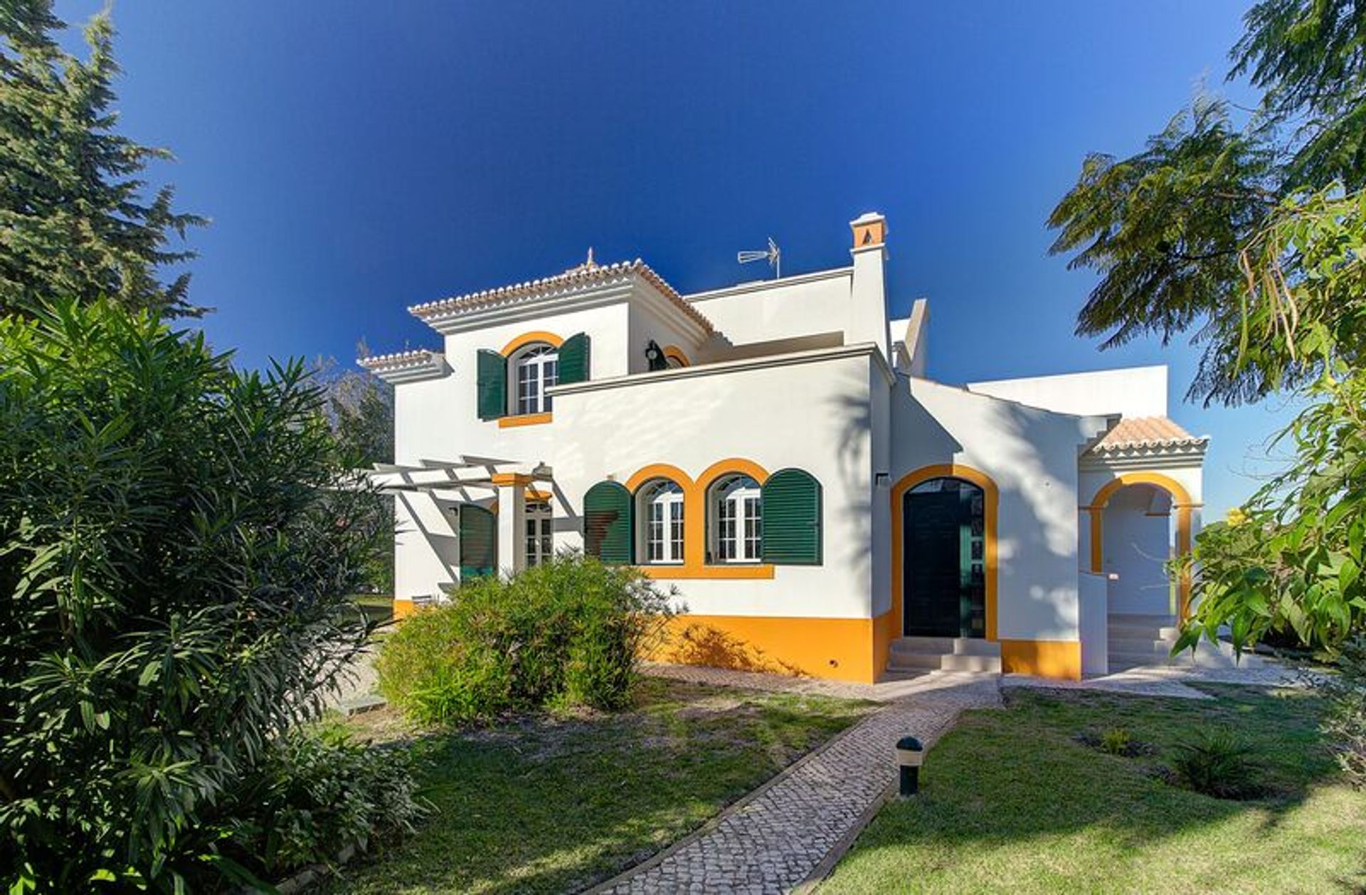 casa en Vila Real de Santo António, Faro District 11534803