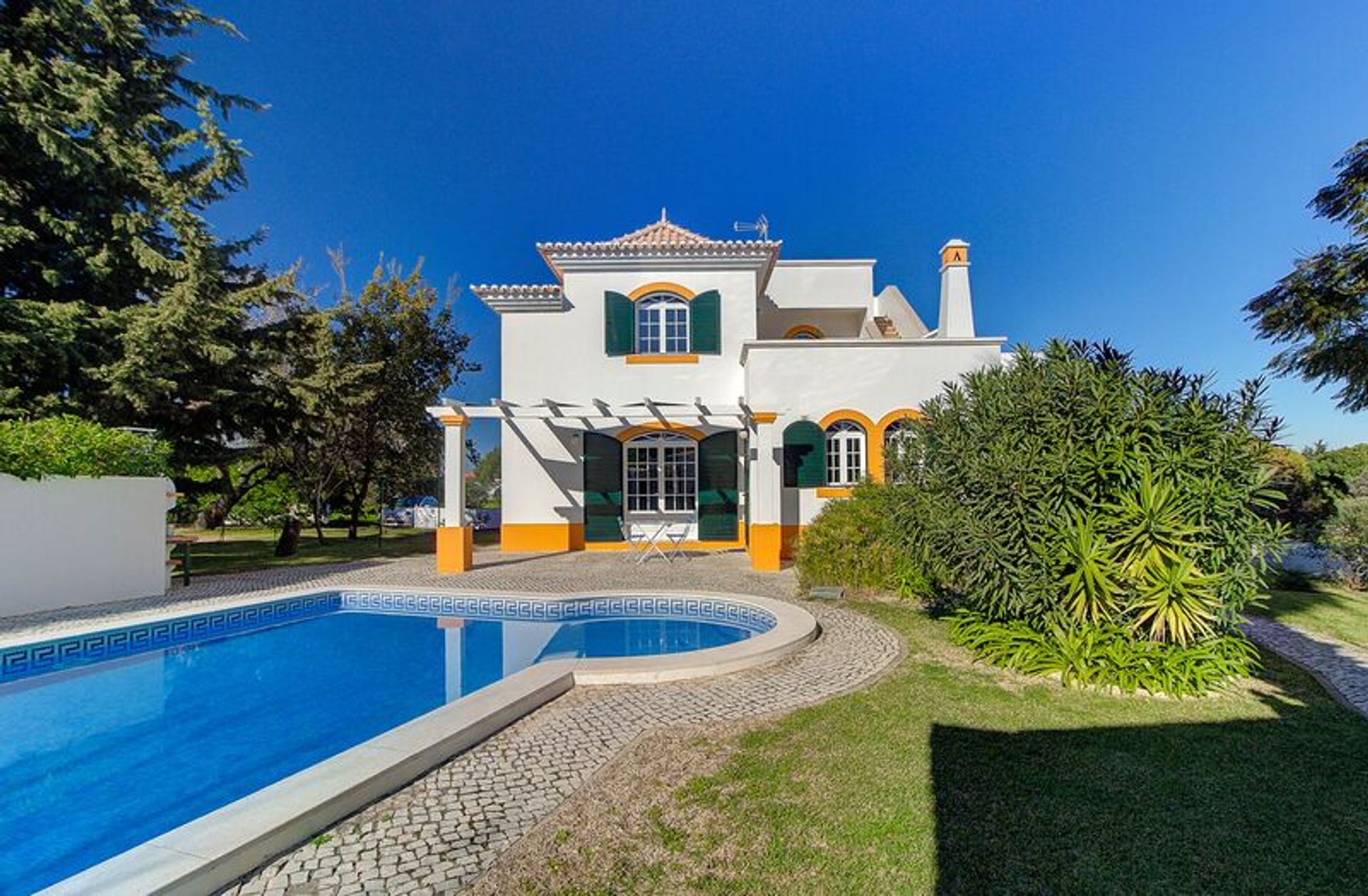 Casa nel Villa Real de Santo Antonio, Faro 11534803