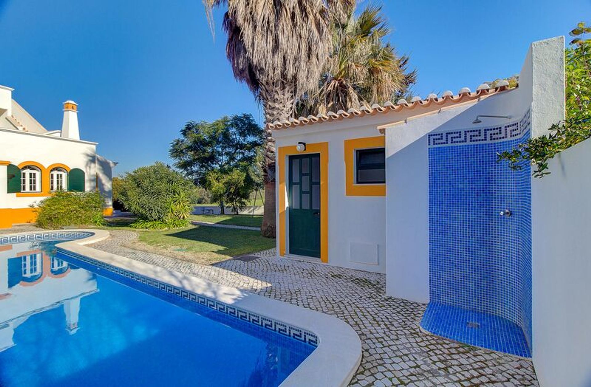 casa en Vila Real de Santo António, Faro District 11534803