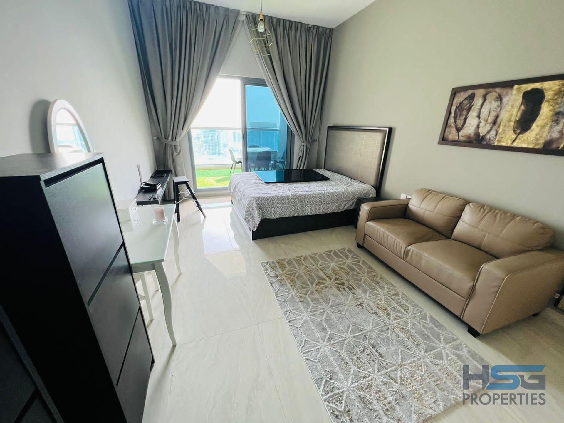 Condominium in Dubai, Dubayy 11534810