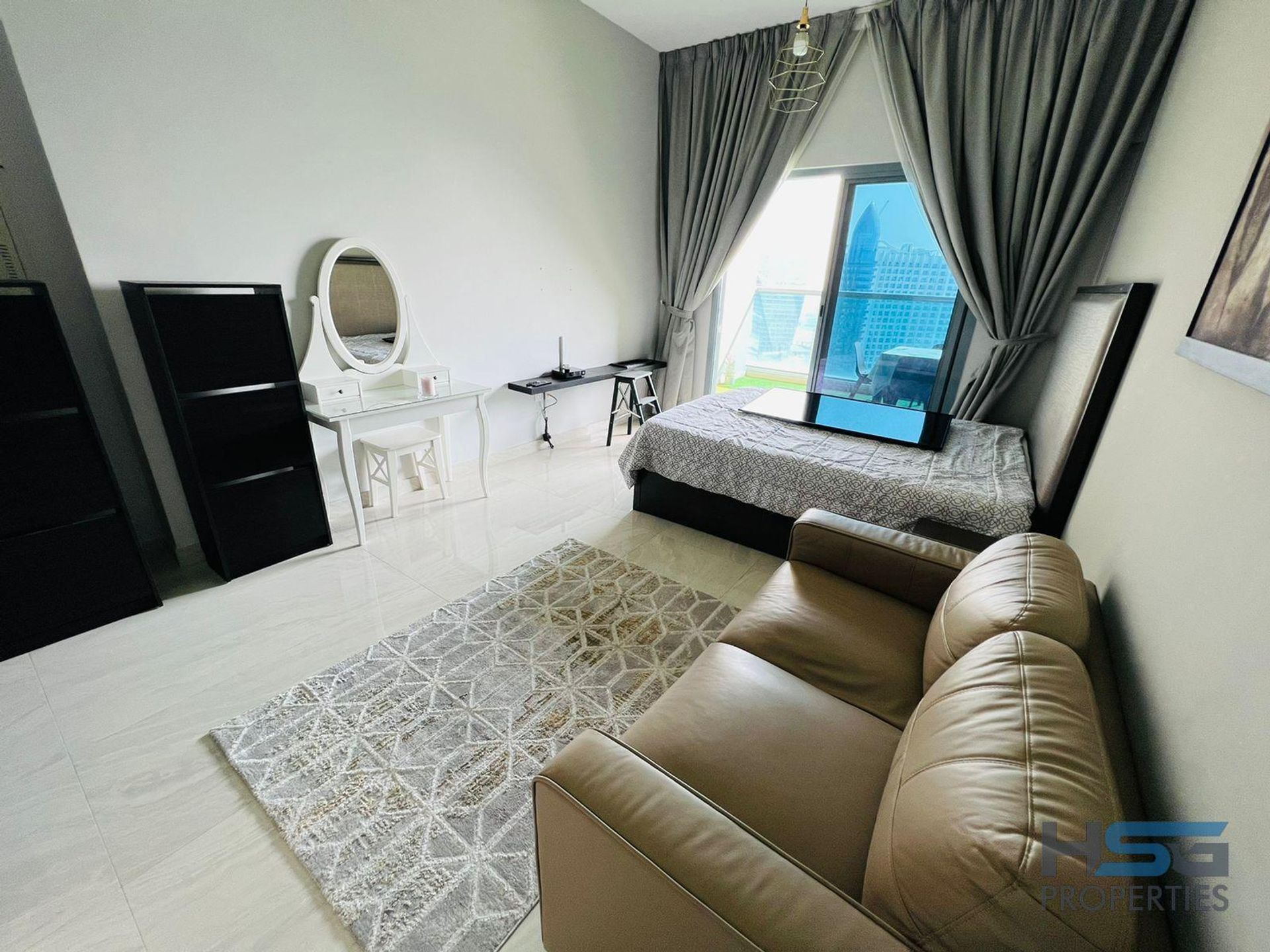 Condominium in Dubai, Dubayy 11534810