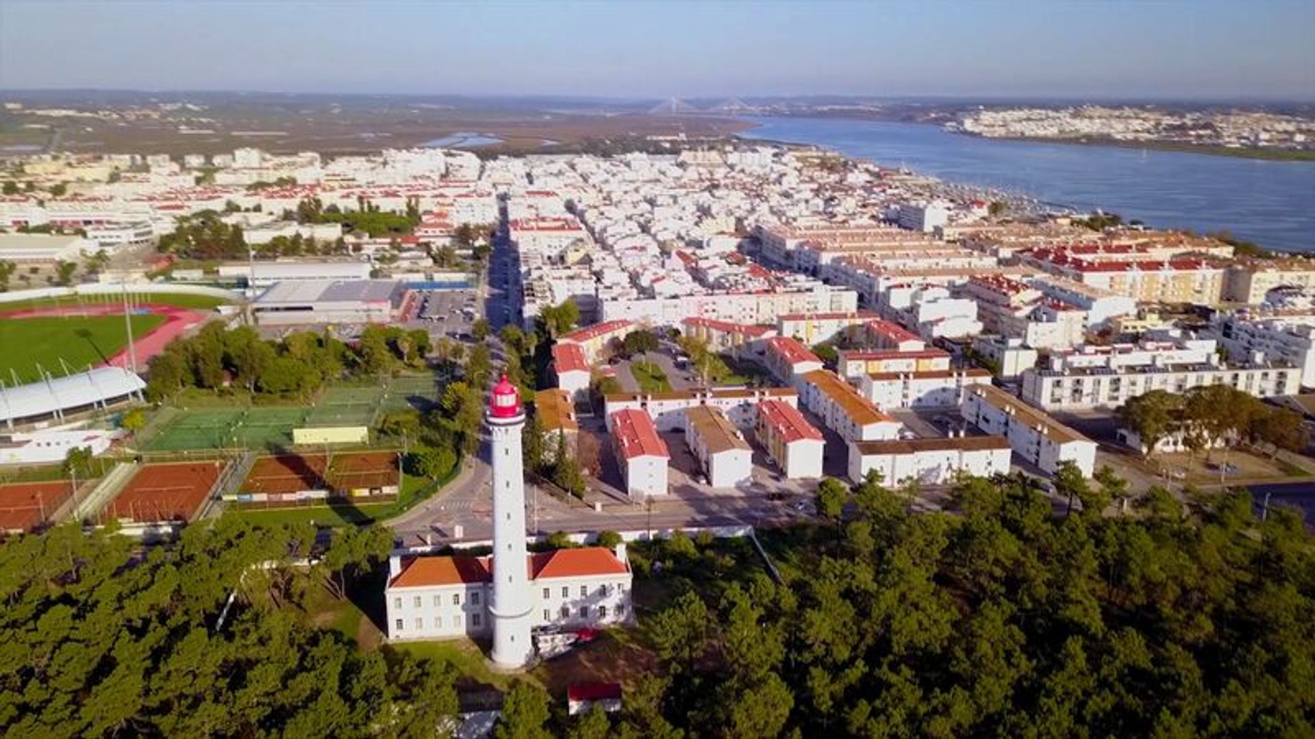 Industrial en Vila Real de Santo Antonio, Faraón 11534819