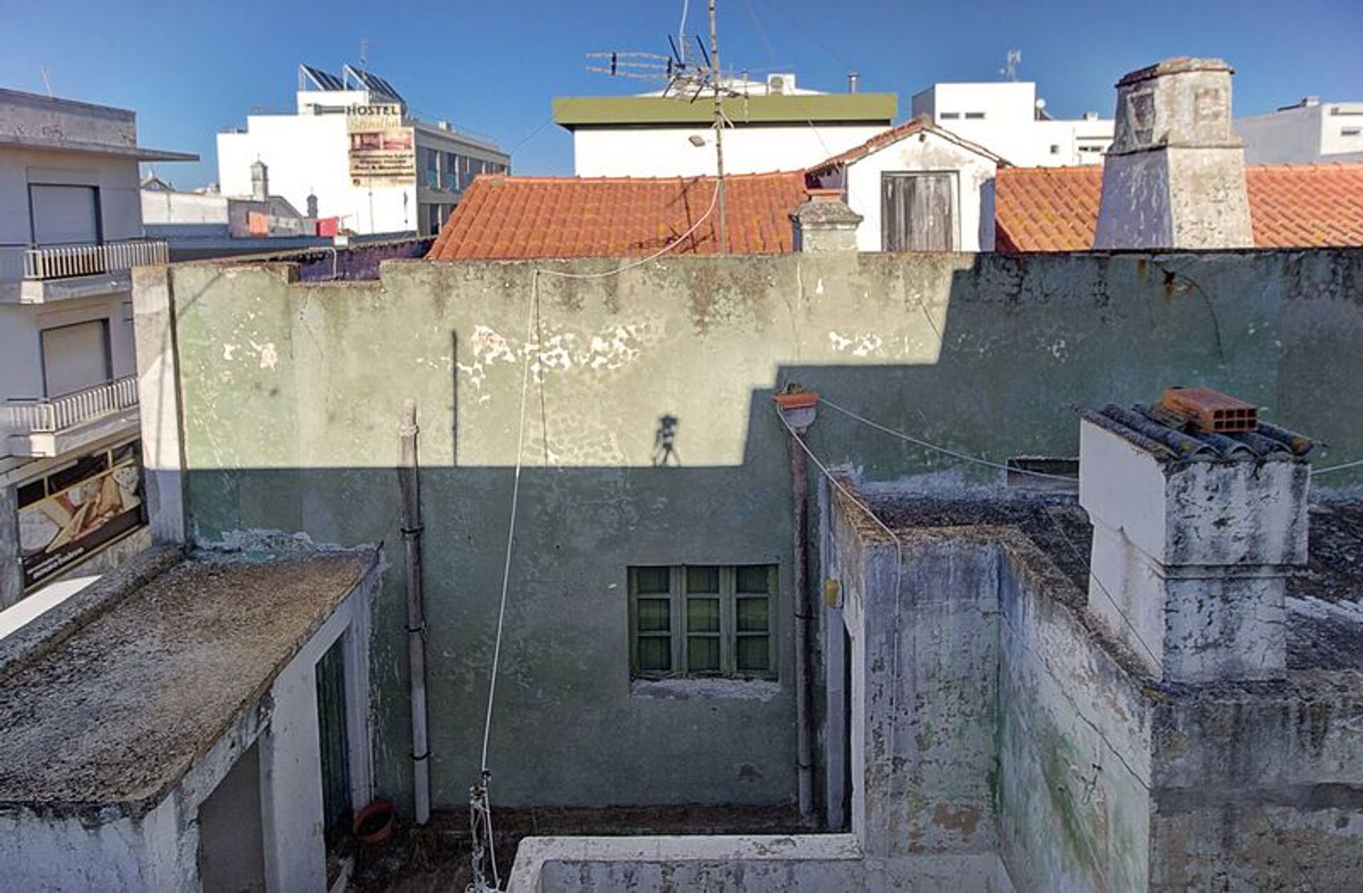 Βιομηχανικός σε Vila Real de Santo António, Faro District 11534820