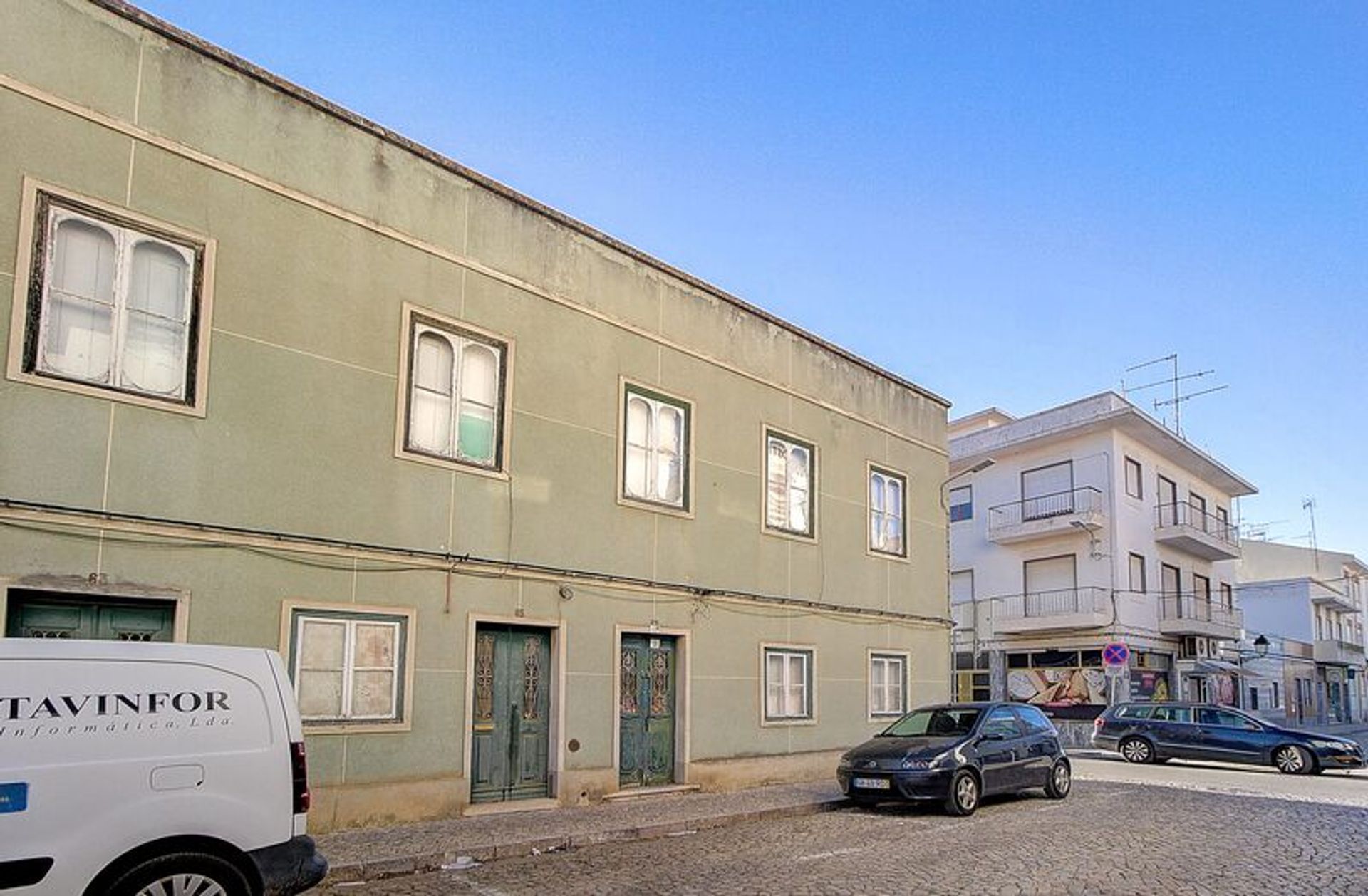 Βιομηχανικός σε Vila Real de Santo António, Faro District 11534820