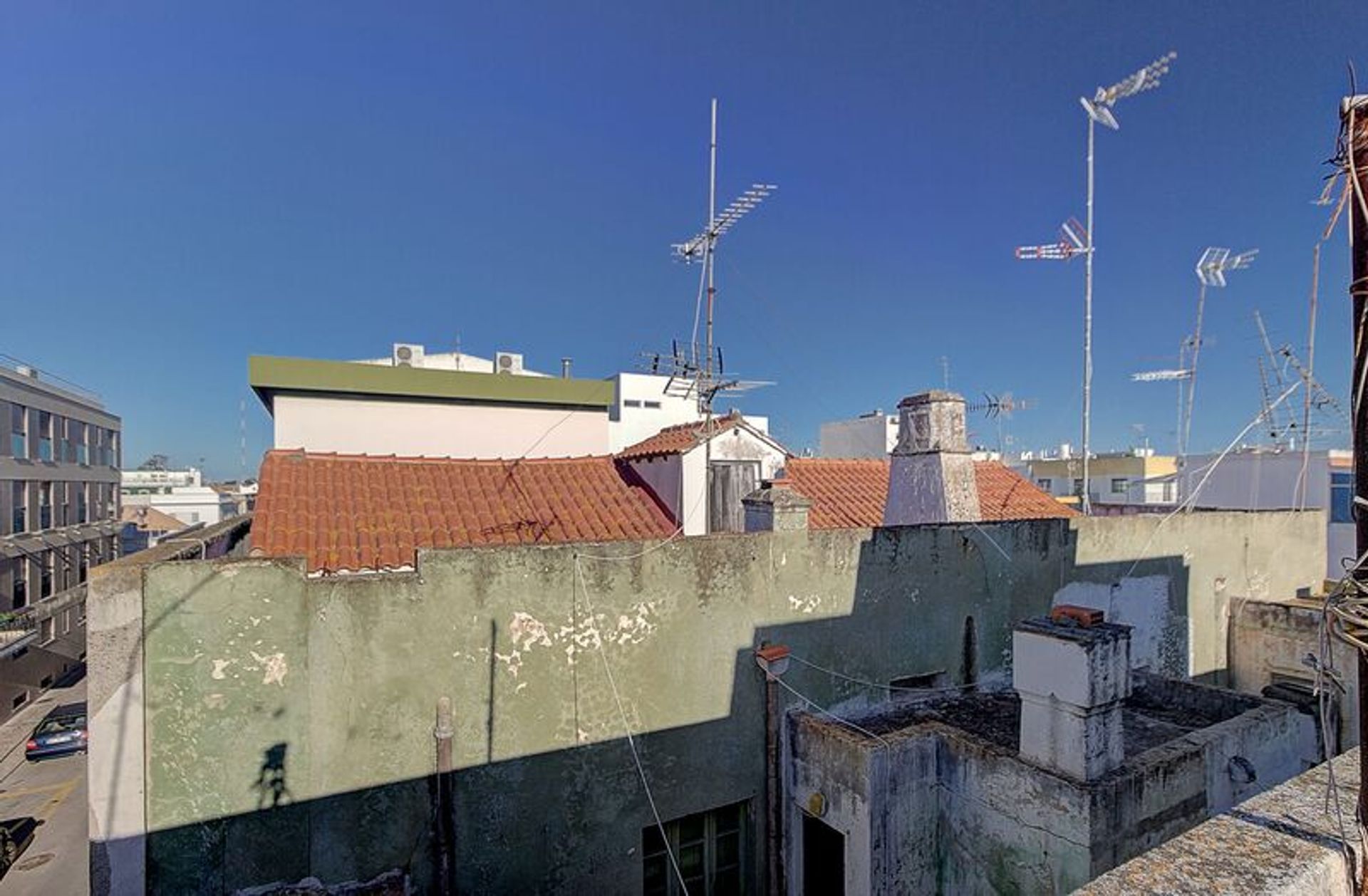 工业的 在 Vila Real de Santo António, Faro District 11534820