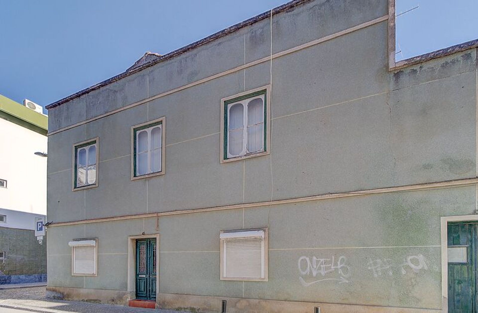 Βιομηχανικός σε Vila Real de Santo António, Faro District 11534820