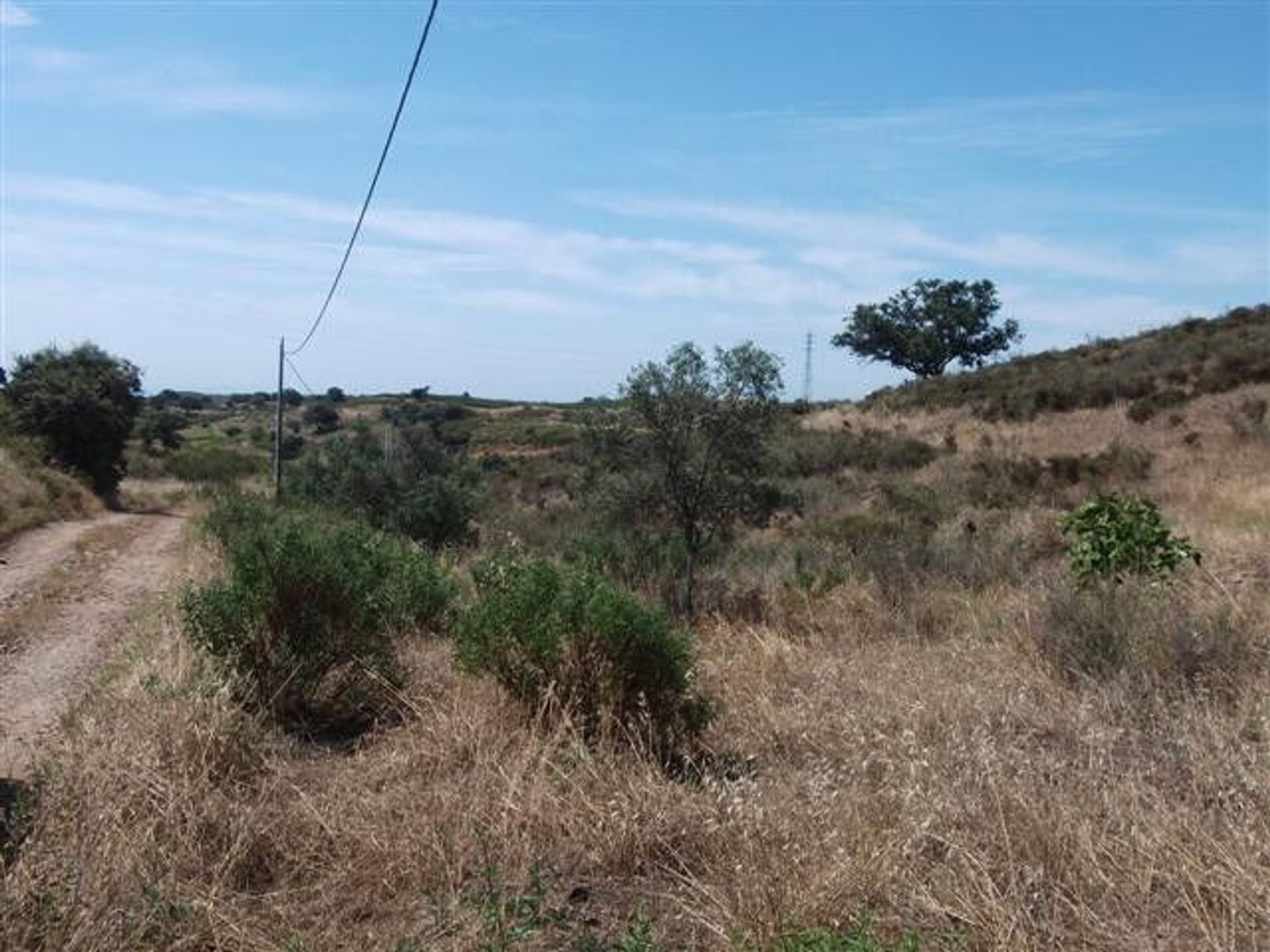 Land i Vila Real de Santo António, Faro District 11534828