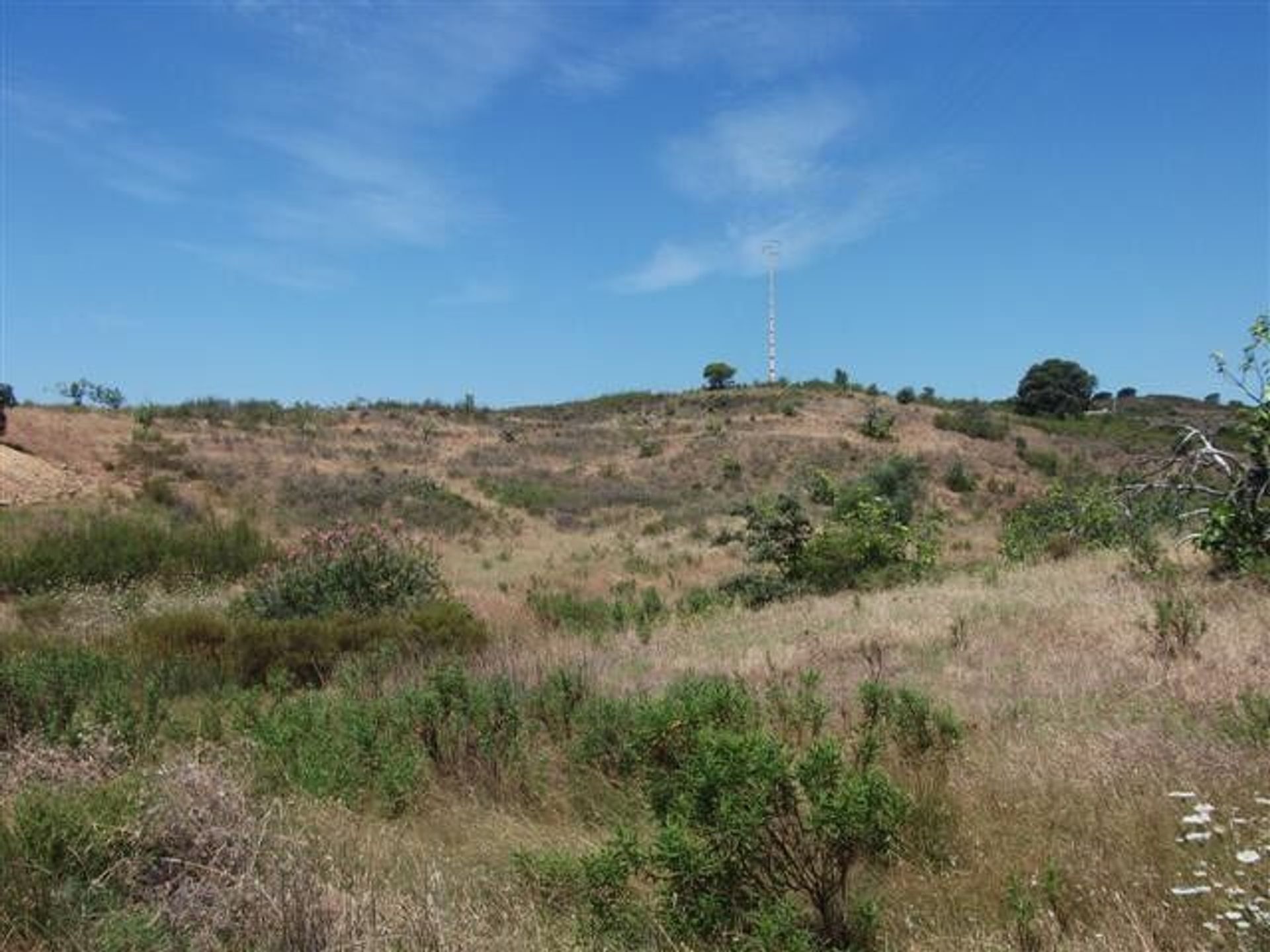 Tierra en Vila Real de Santo Antonio, Faraón 11534828