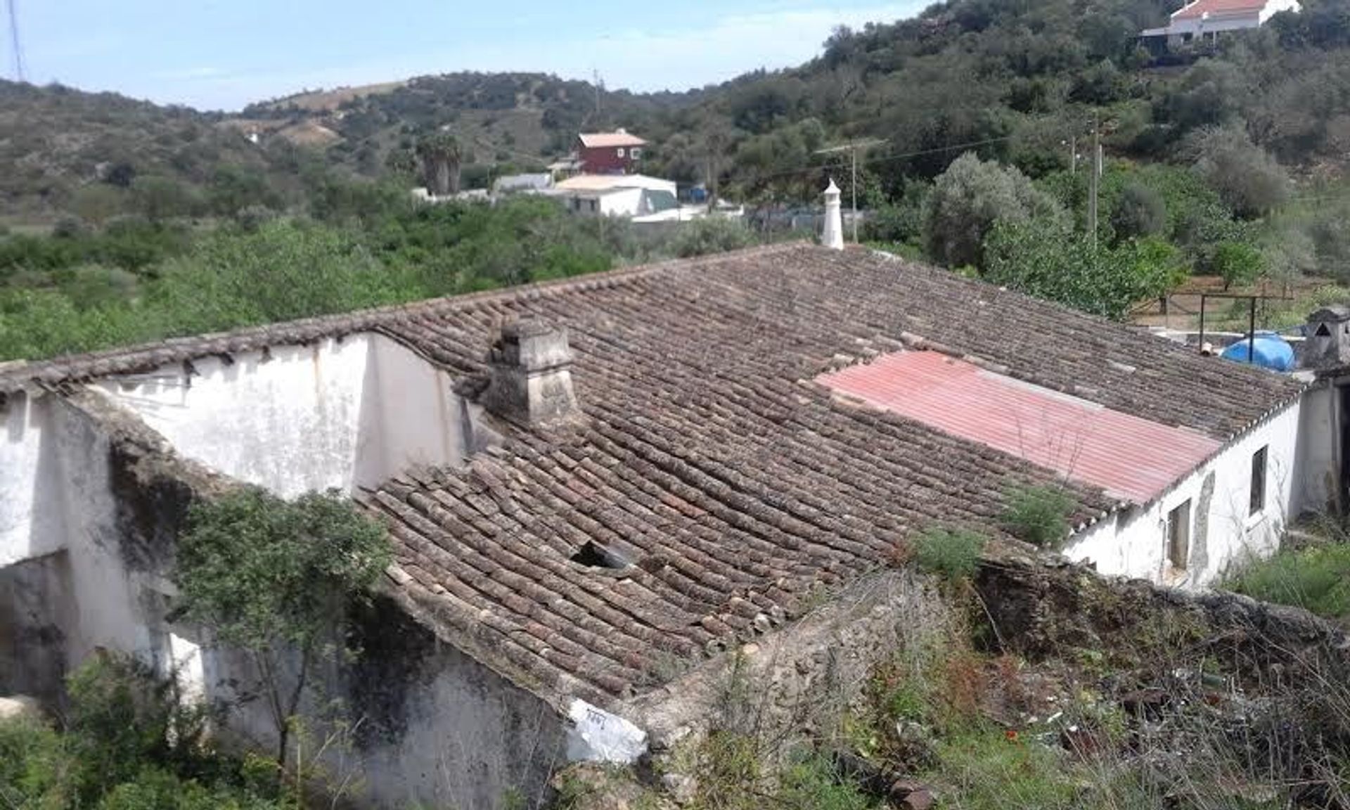 House in Tavira, Faro District 11534829