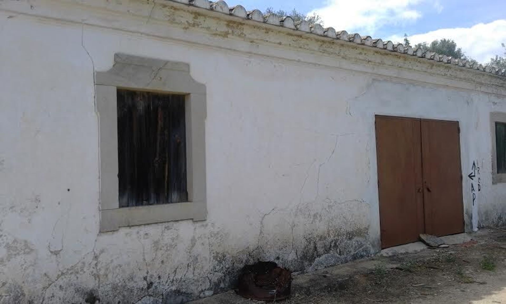 House in Tavira, Faro District 11534829