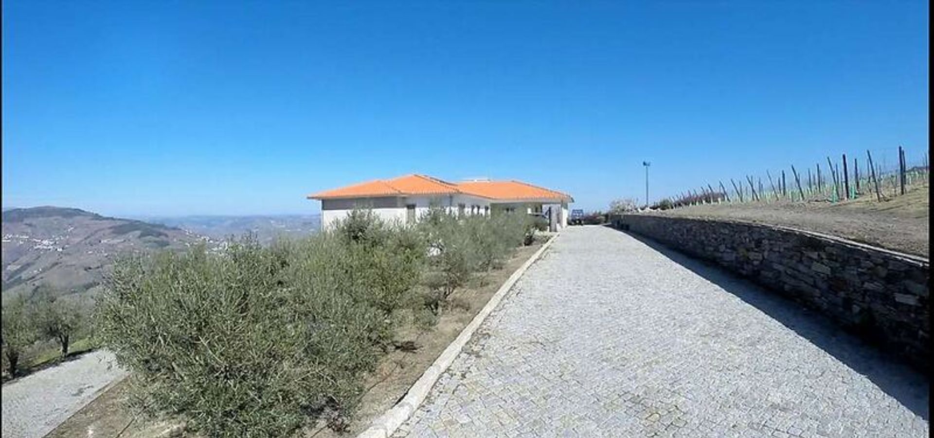 Βιομηχανικός σε Lamego, Viseu District 11534830