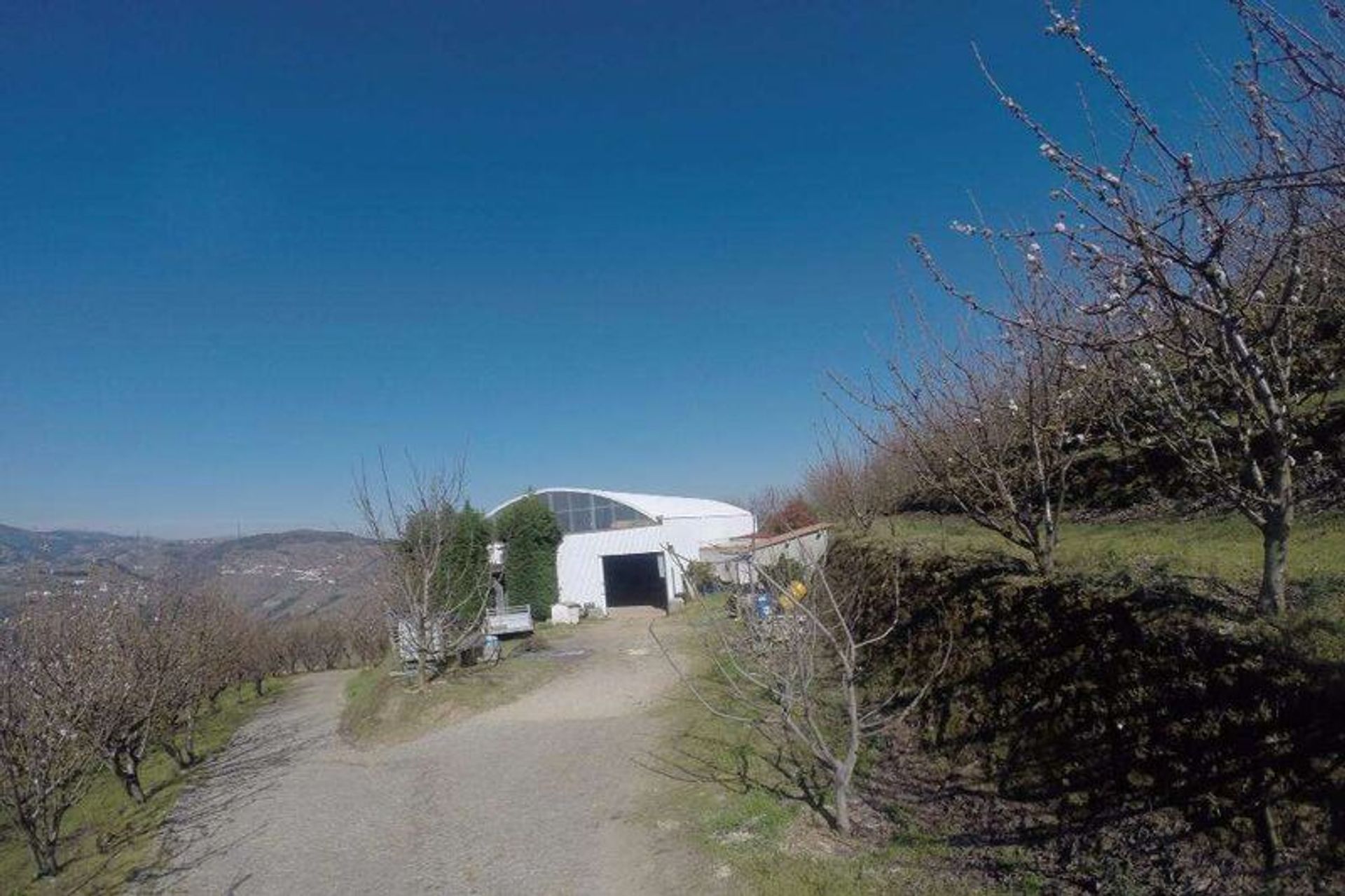 Βιομηχανικός σε Lamego, Viseu District 11534830