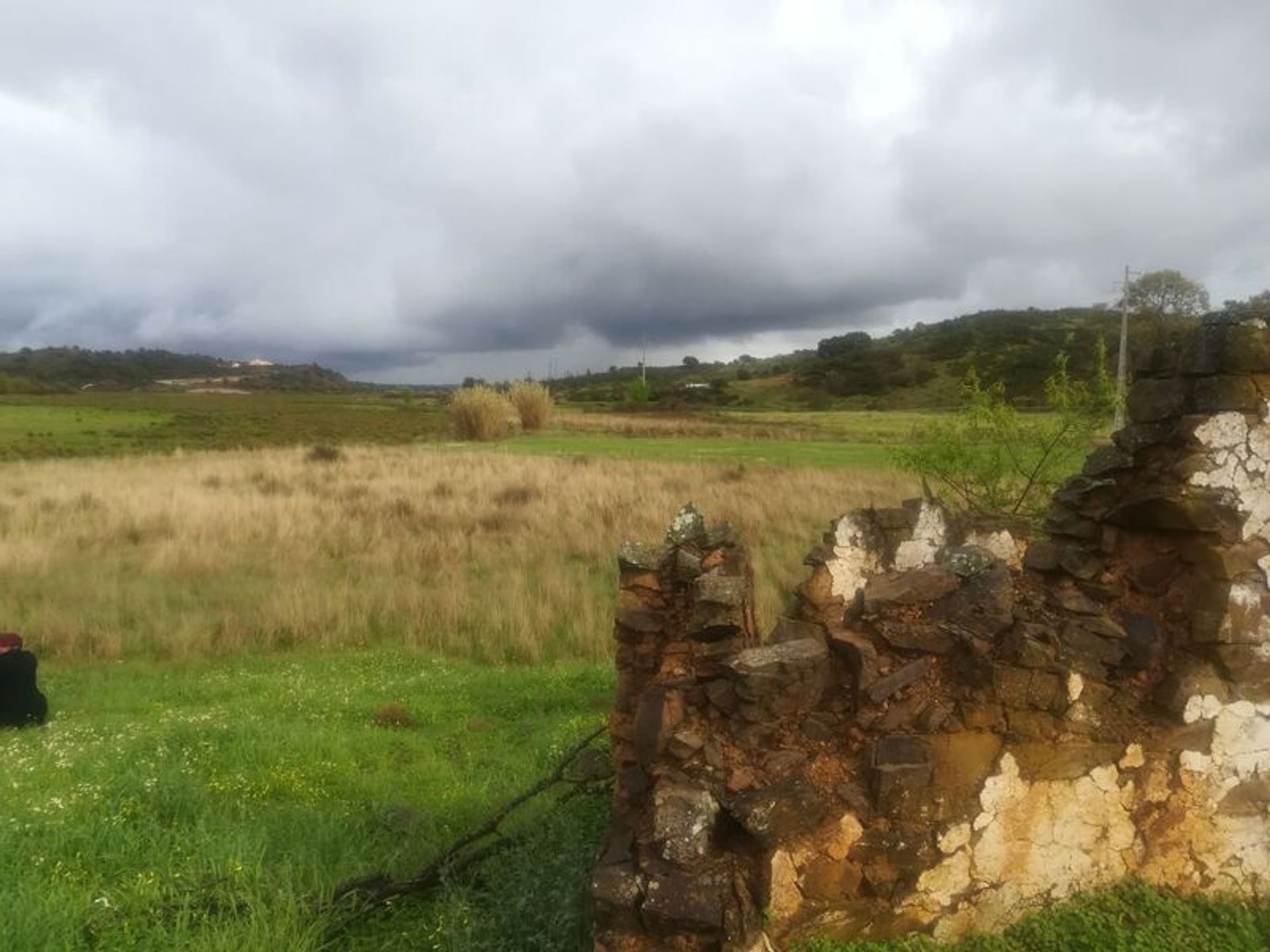 Tierra en Castro Marim, Faro District 11534840