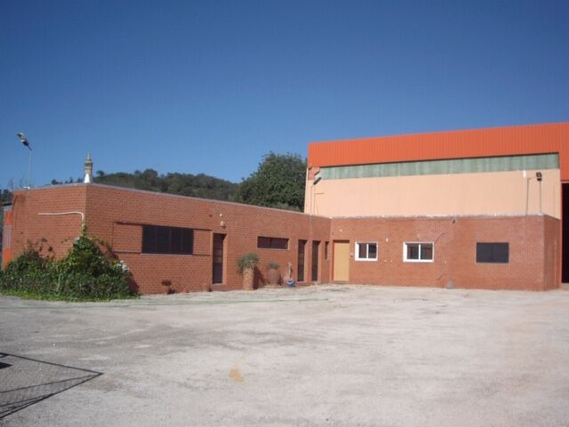 Industriell i Tavira, Faro District 11534845