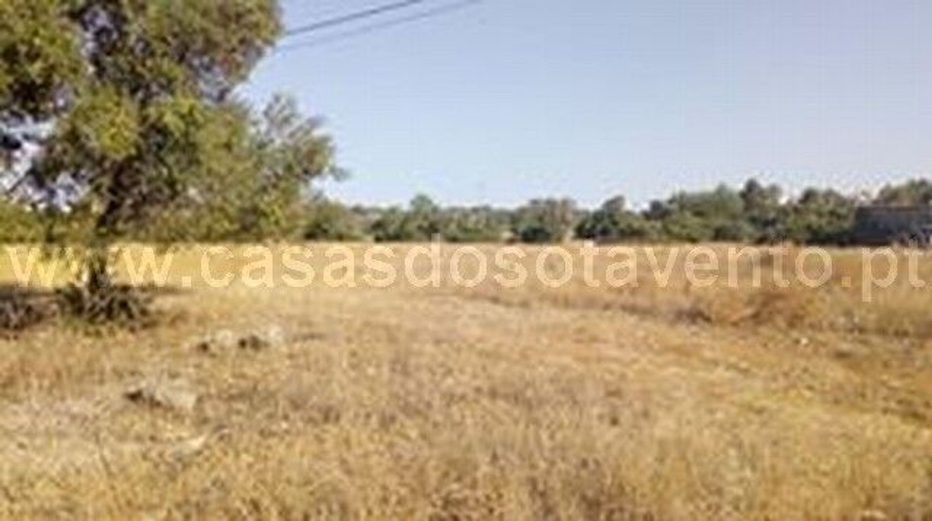 Land i Faro, Faro District 11534848