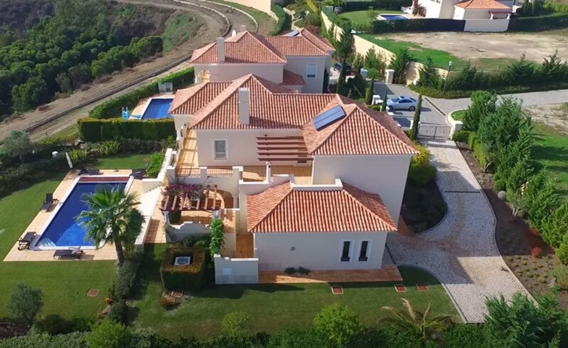 жилой дом в Vila Real de Santo António, Faro District 11534853