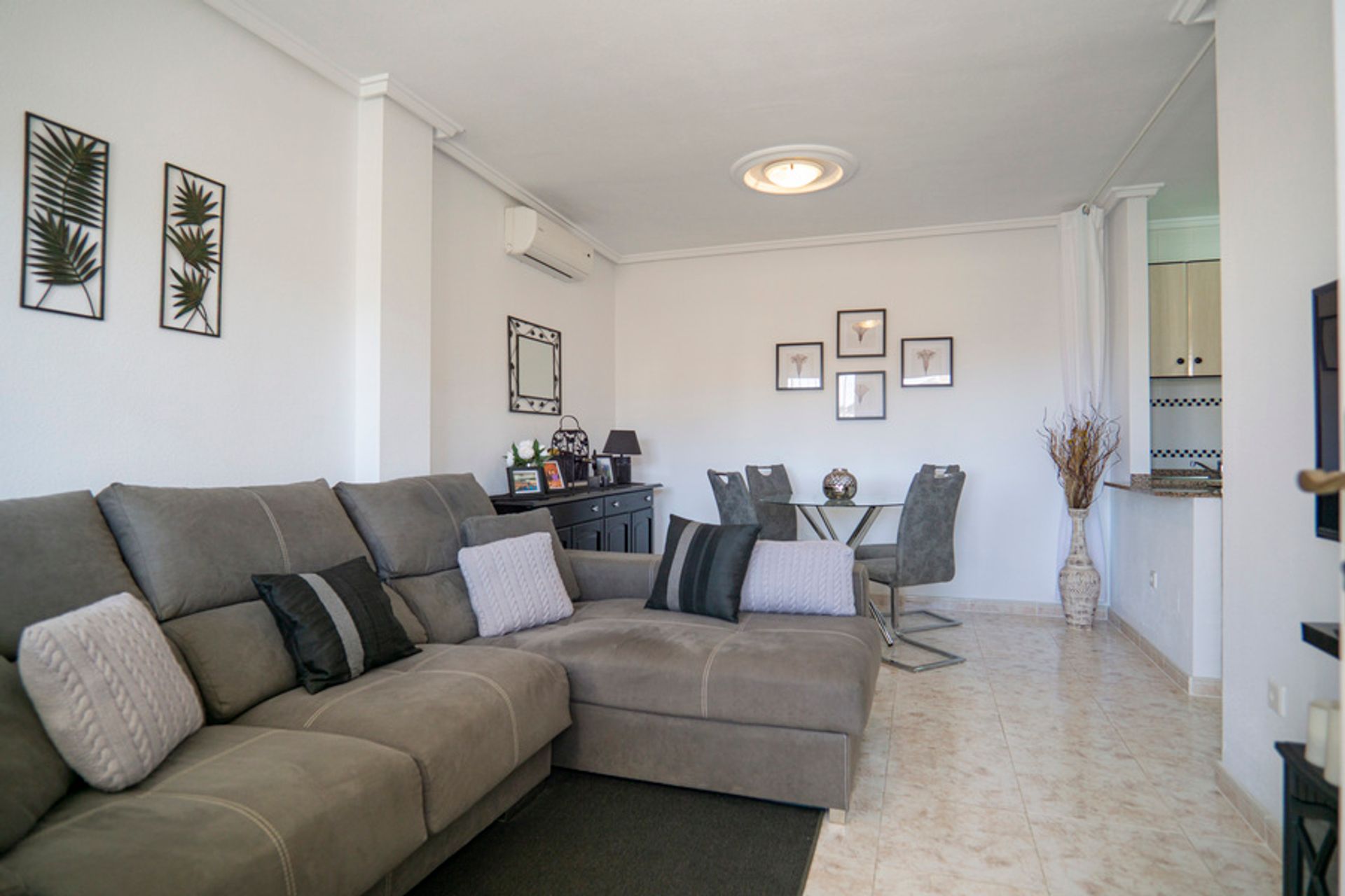 Condominium dans , Comunidad Valenciana 11534856